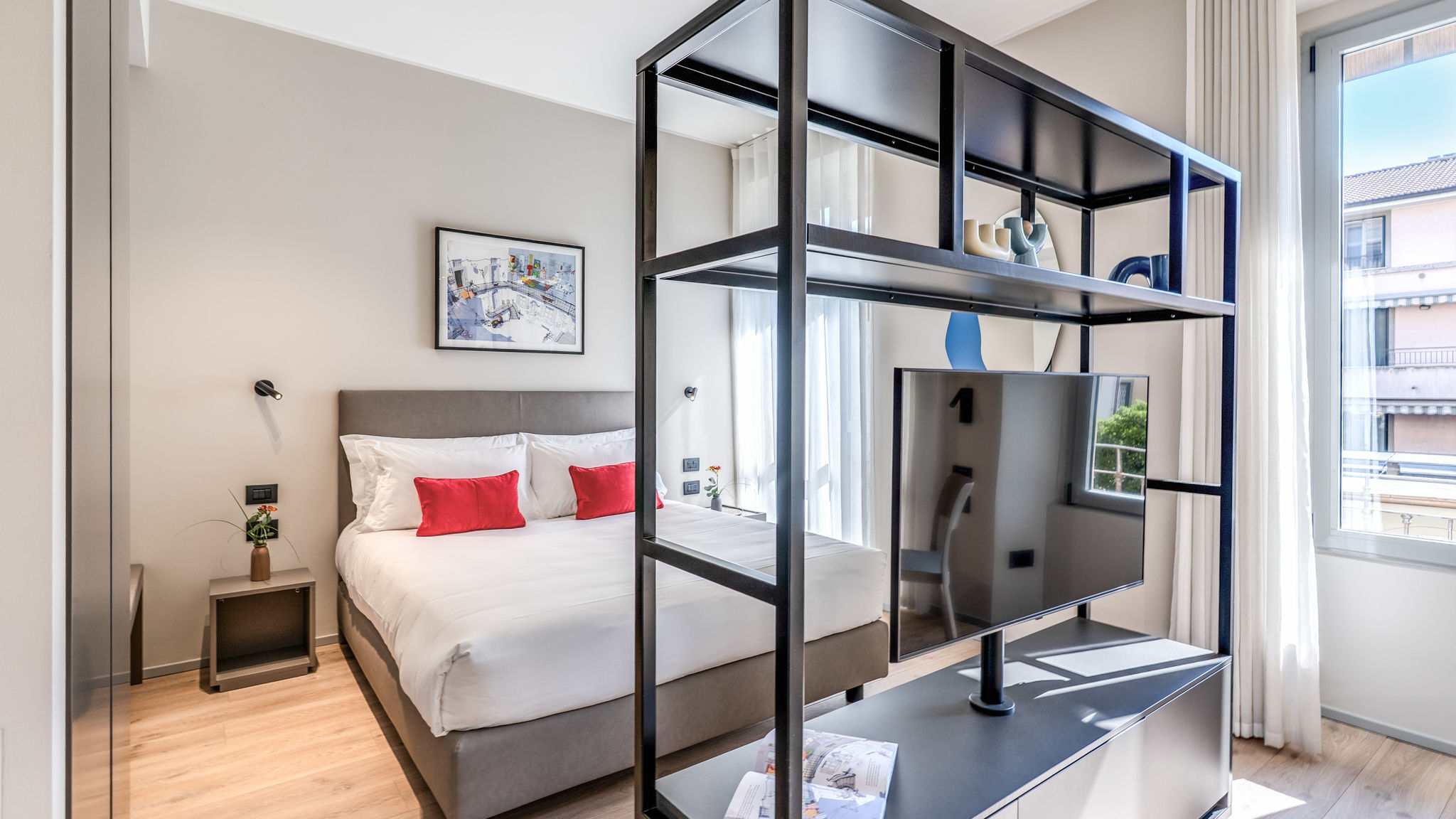 Italianway Milano Agnesi Corte - 101