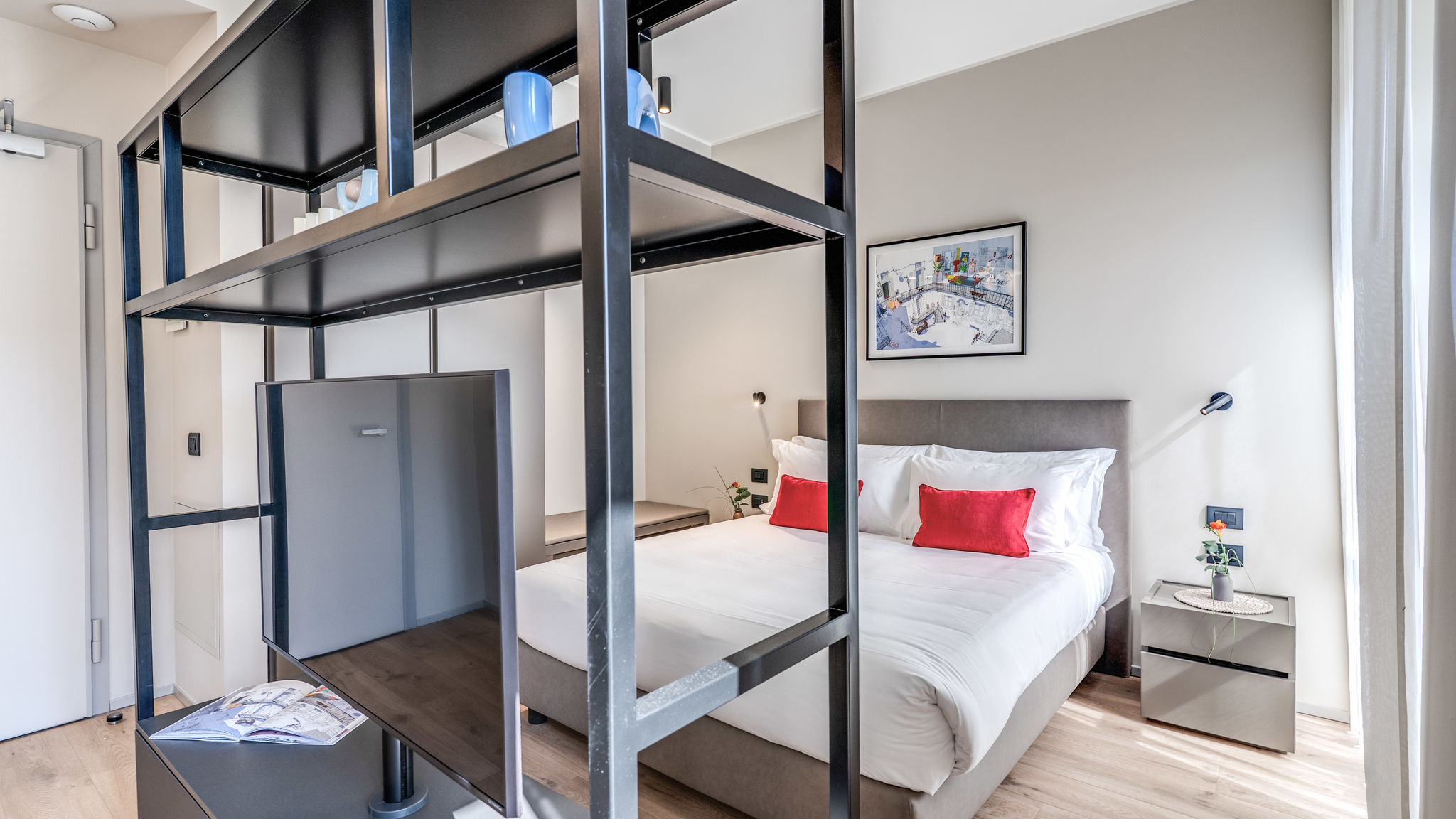 Italianway Milano Agnesi Corte - 101