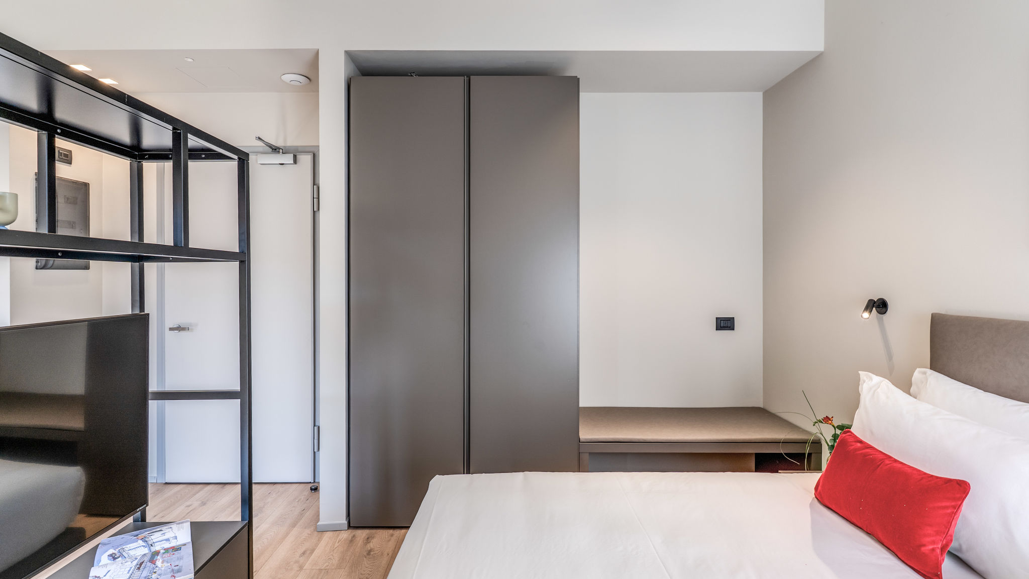 Italianway Milano Agnesi Corte - 101