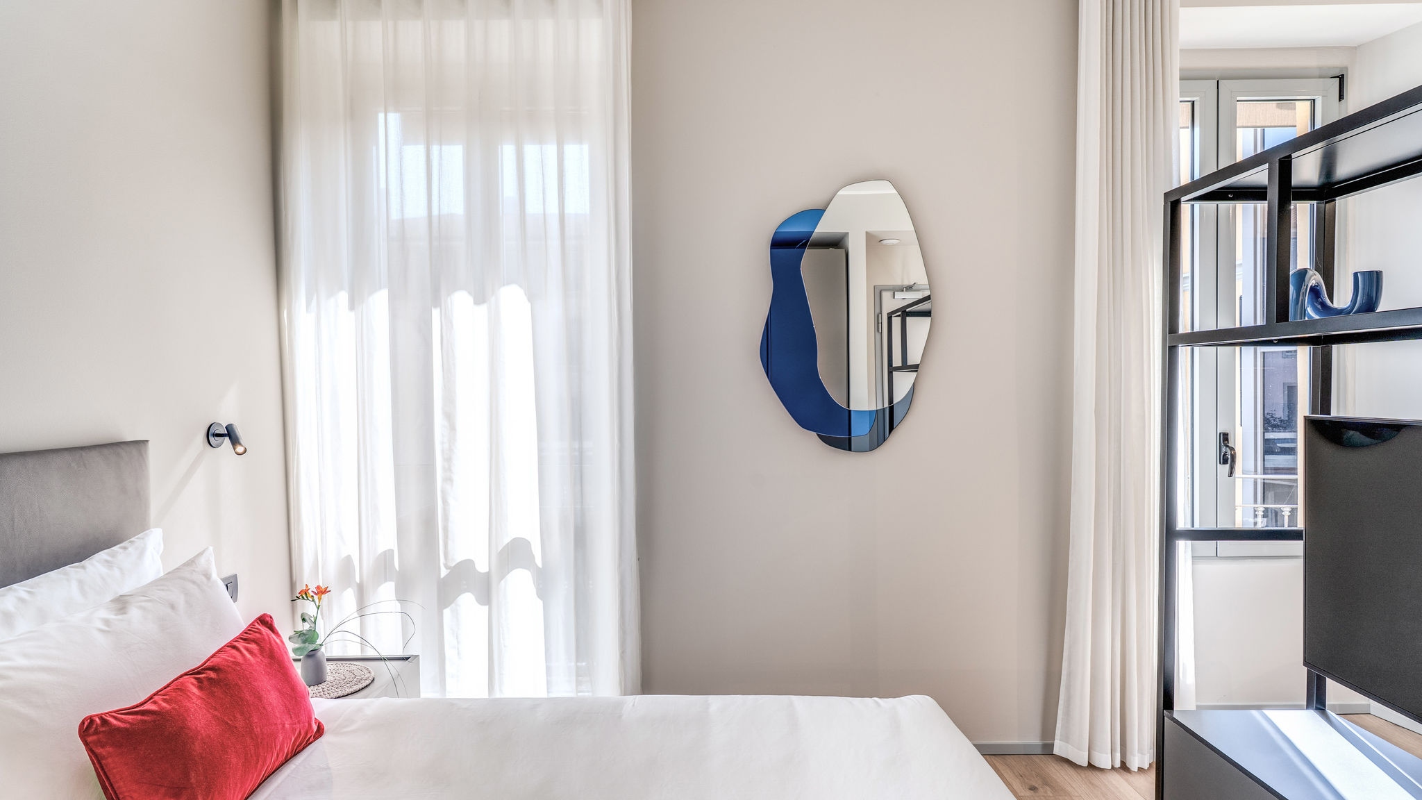 Italianway Milano Agnesi Corte - 101