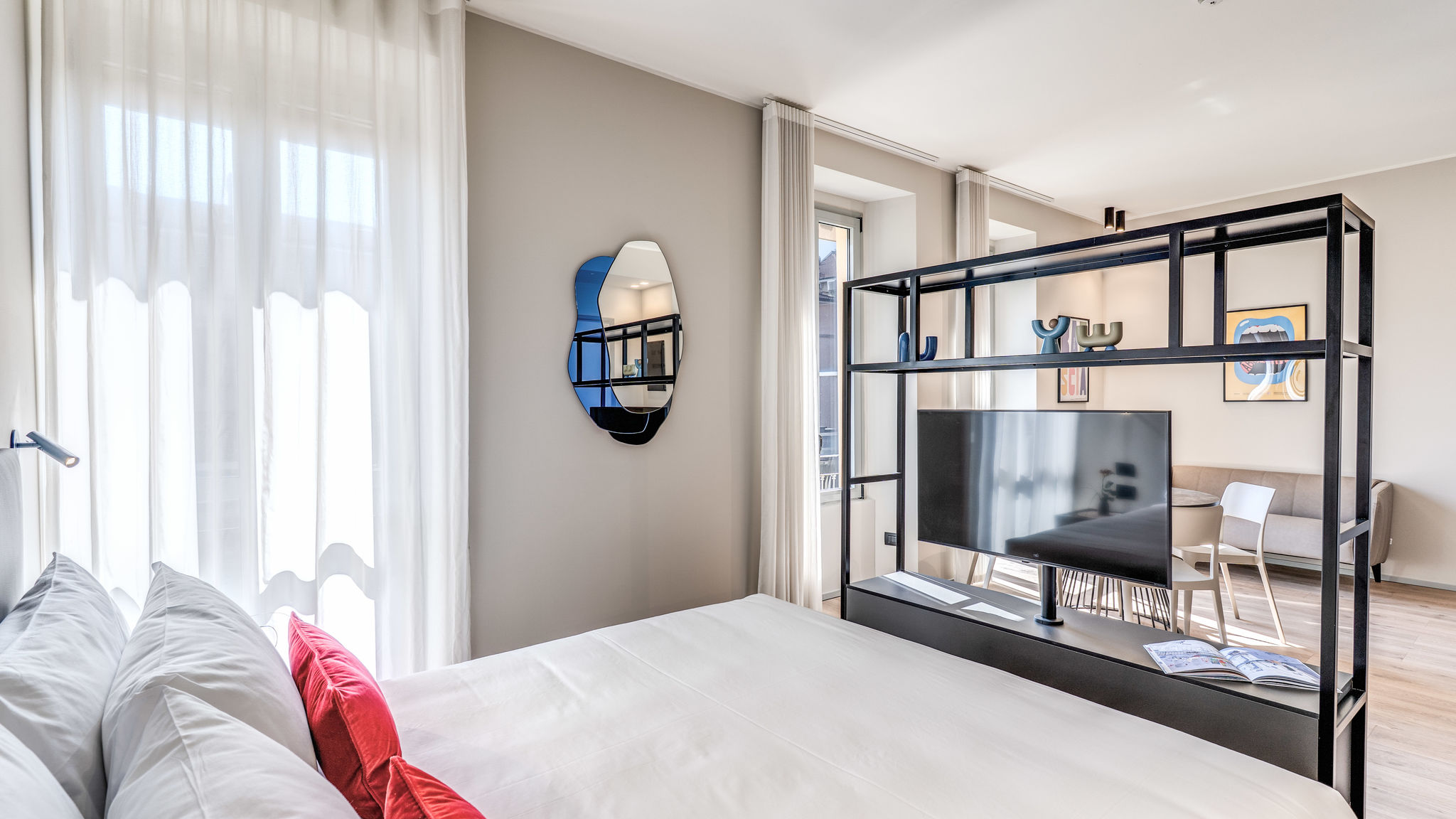 Italianway Milano Agnesi Corte - 101