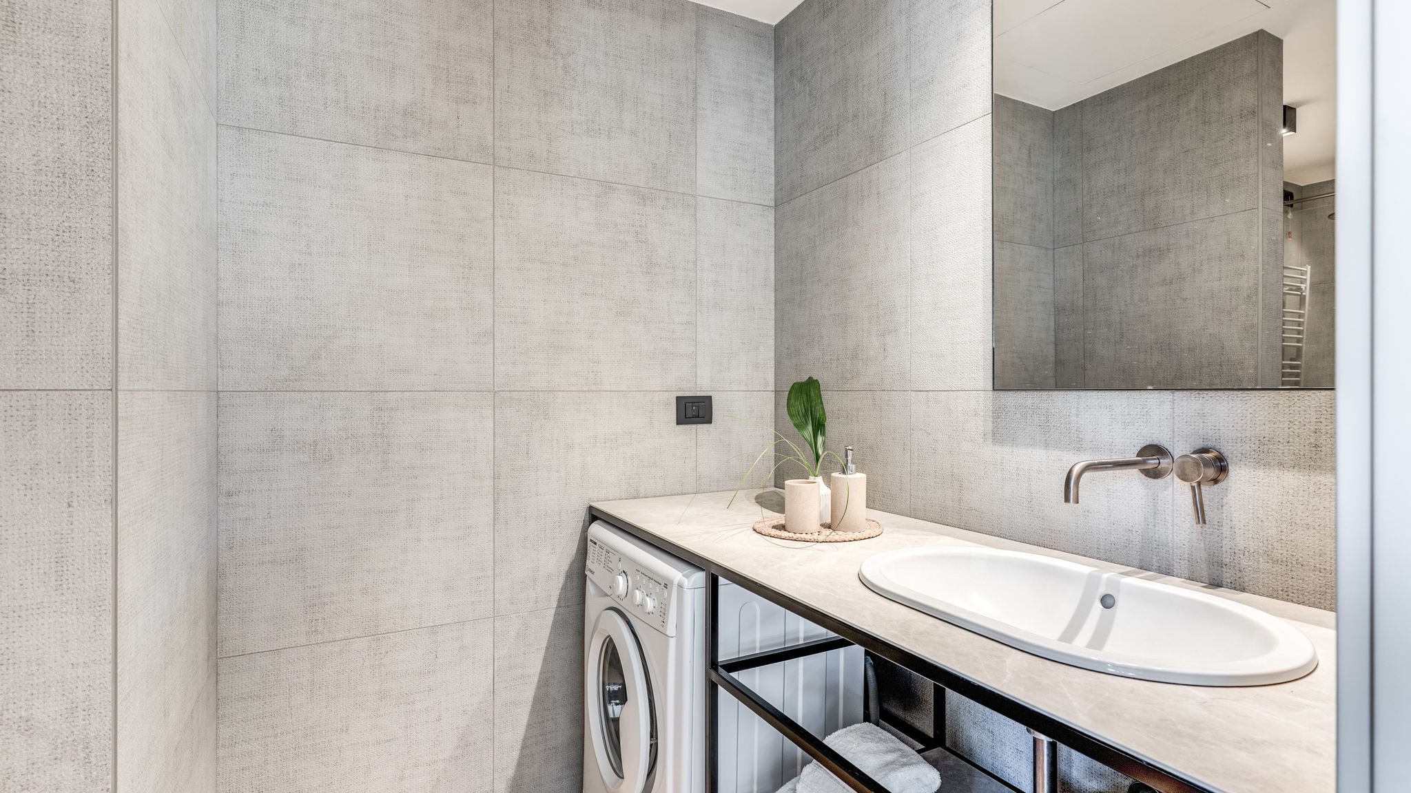 Italianway Milano Agnesi Corte - 101