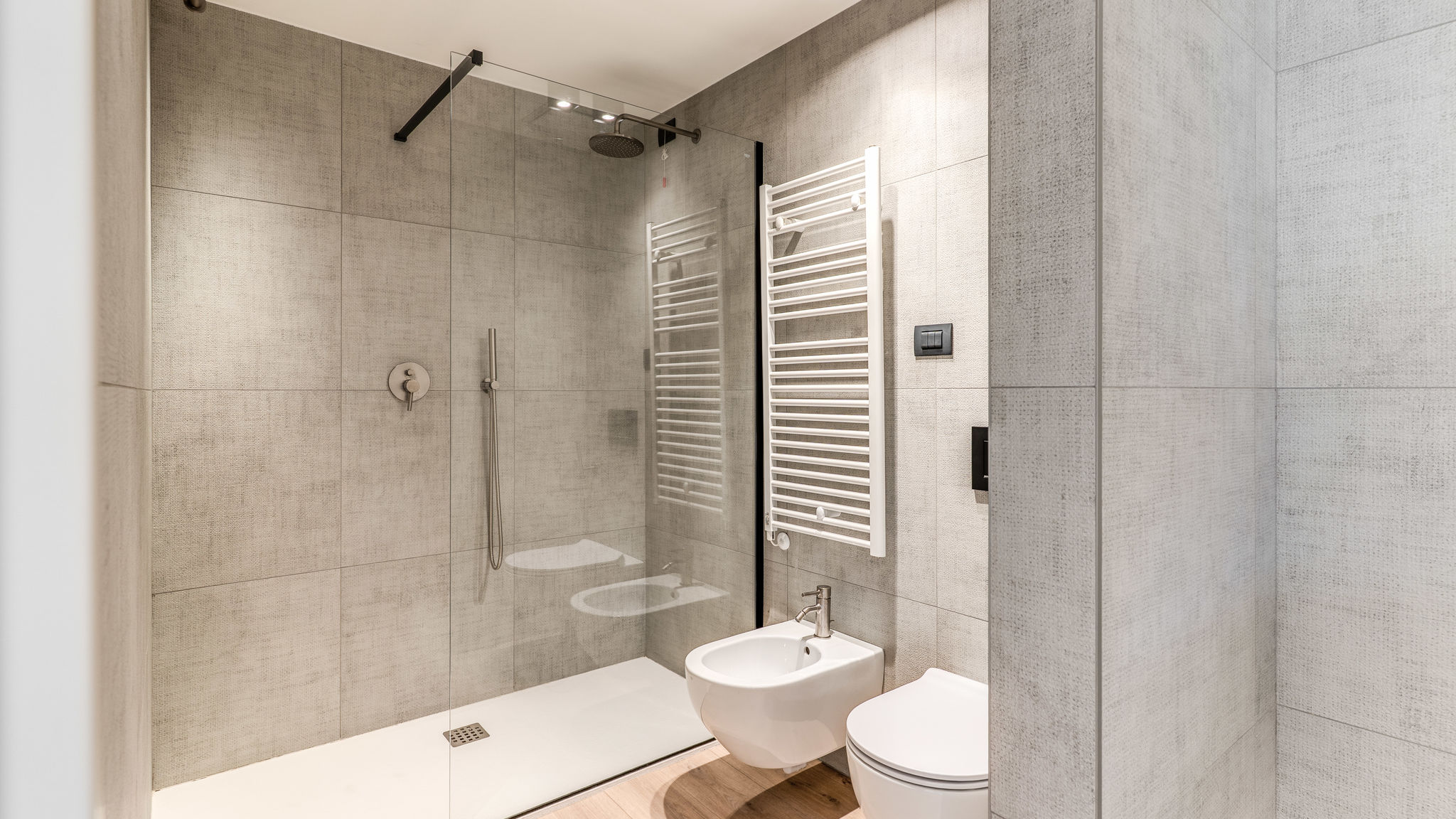 Italianway Milano Agnesi Corte - 101