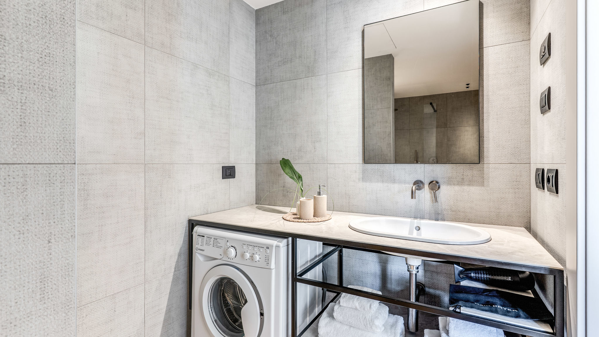 Italianway Milano Agnesi Corte - 101