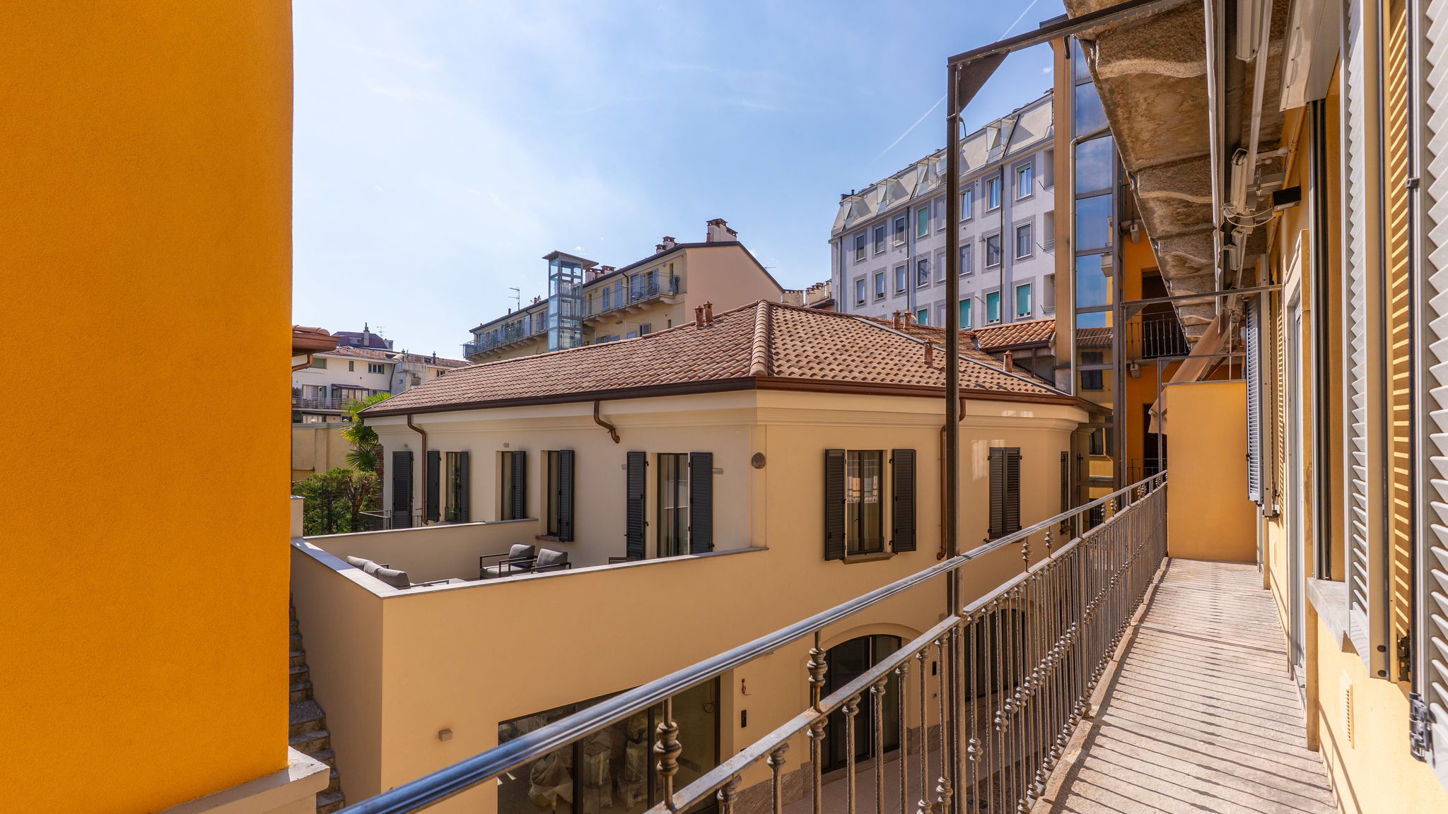 Italianway Milano Agnesi Corte - 101