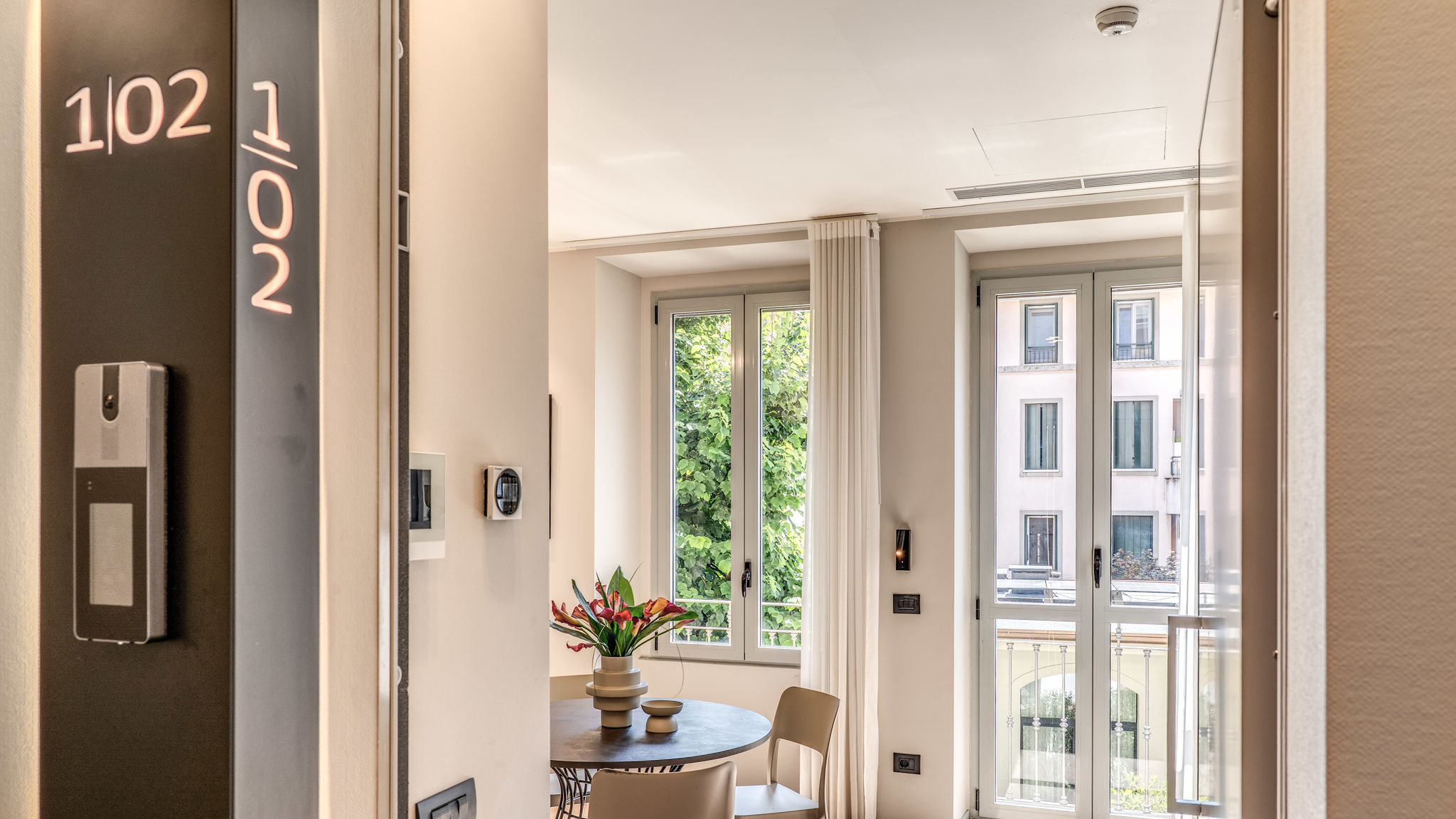 Italianway Milano Agnesi Corte - 102