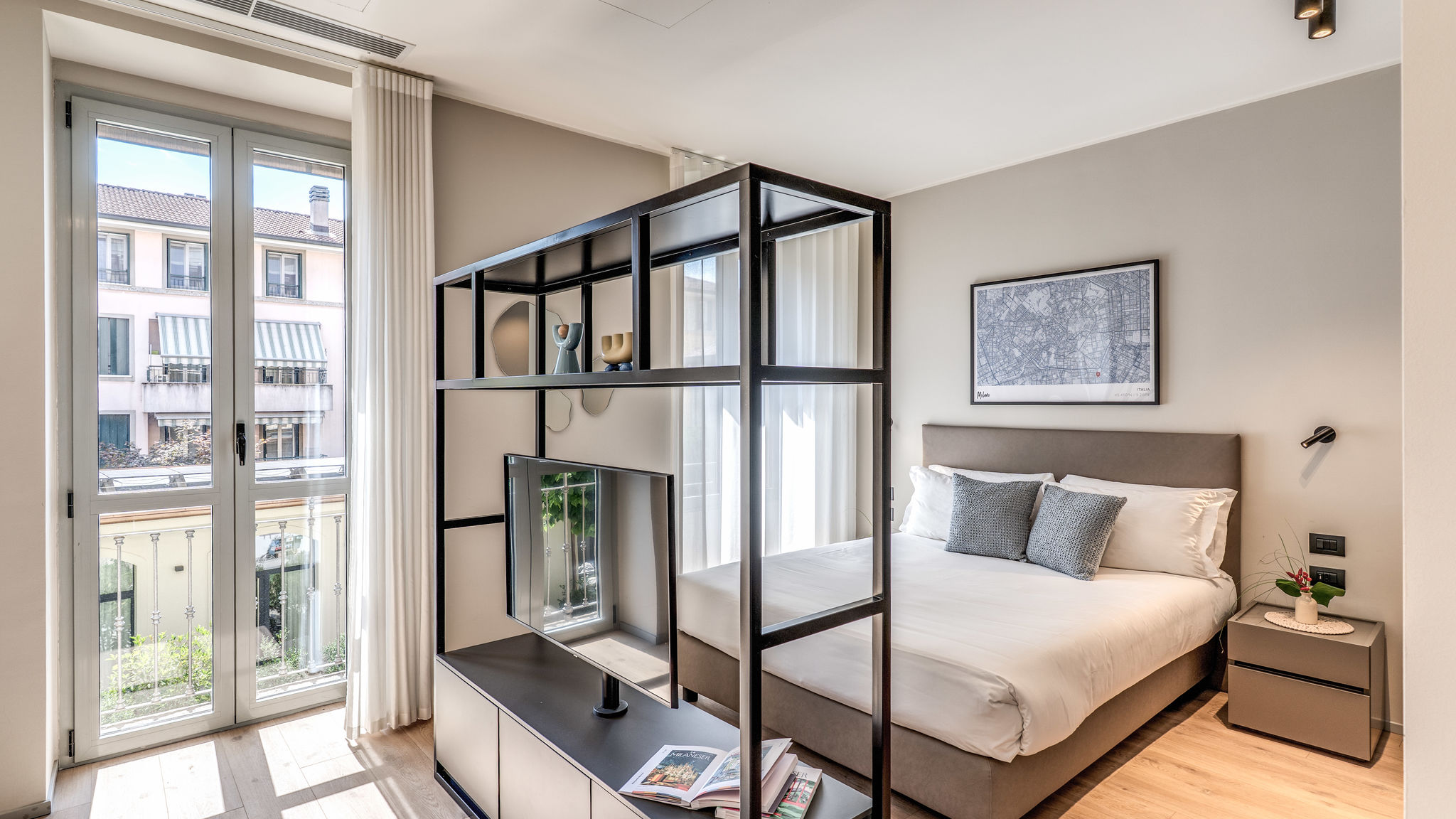 Italianway Milano Agnesi Corte - 102