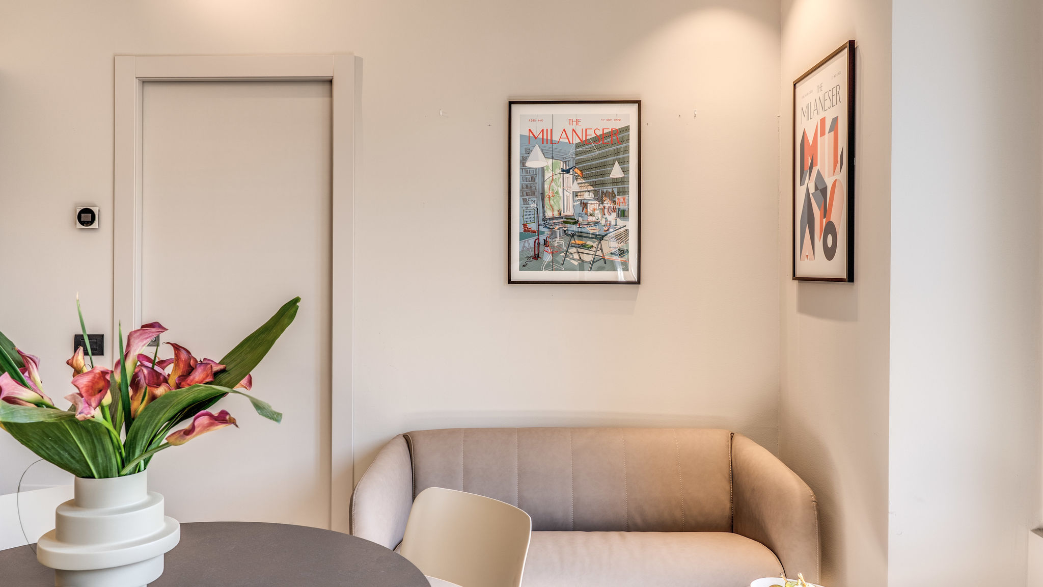Italianway Milano Agnesi Corte - 102