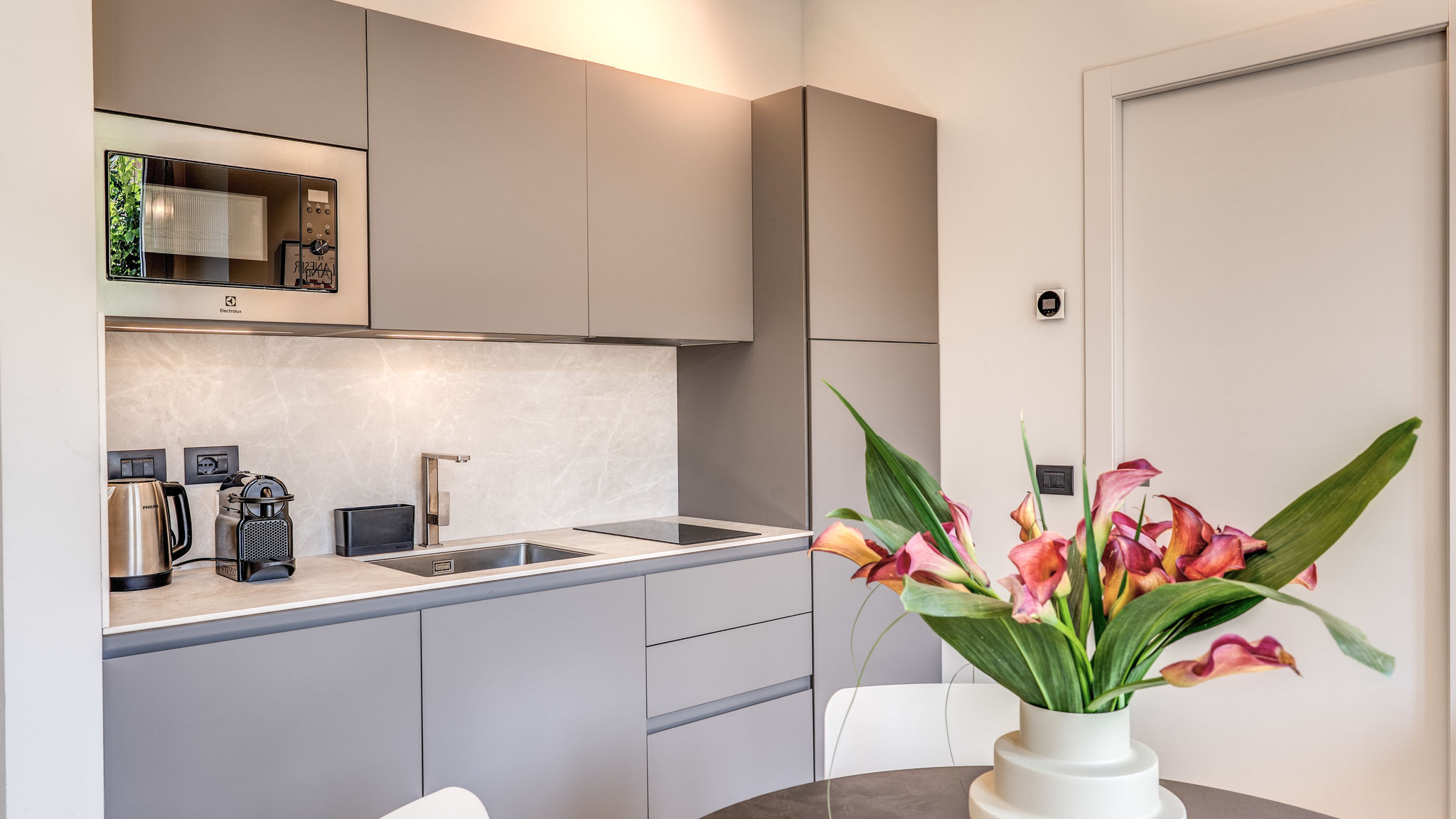 Italianway Milano Agnesi Corte - 102