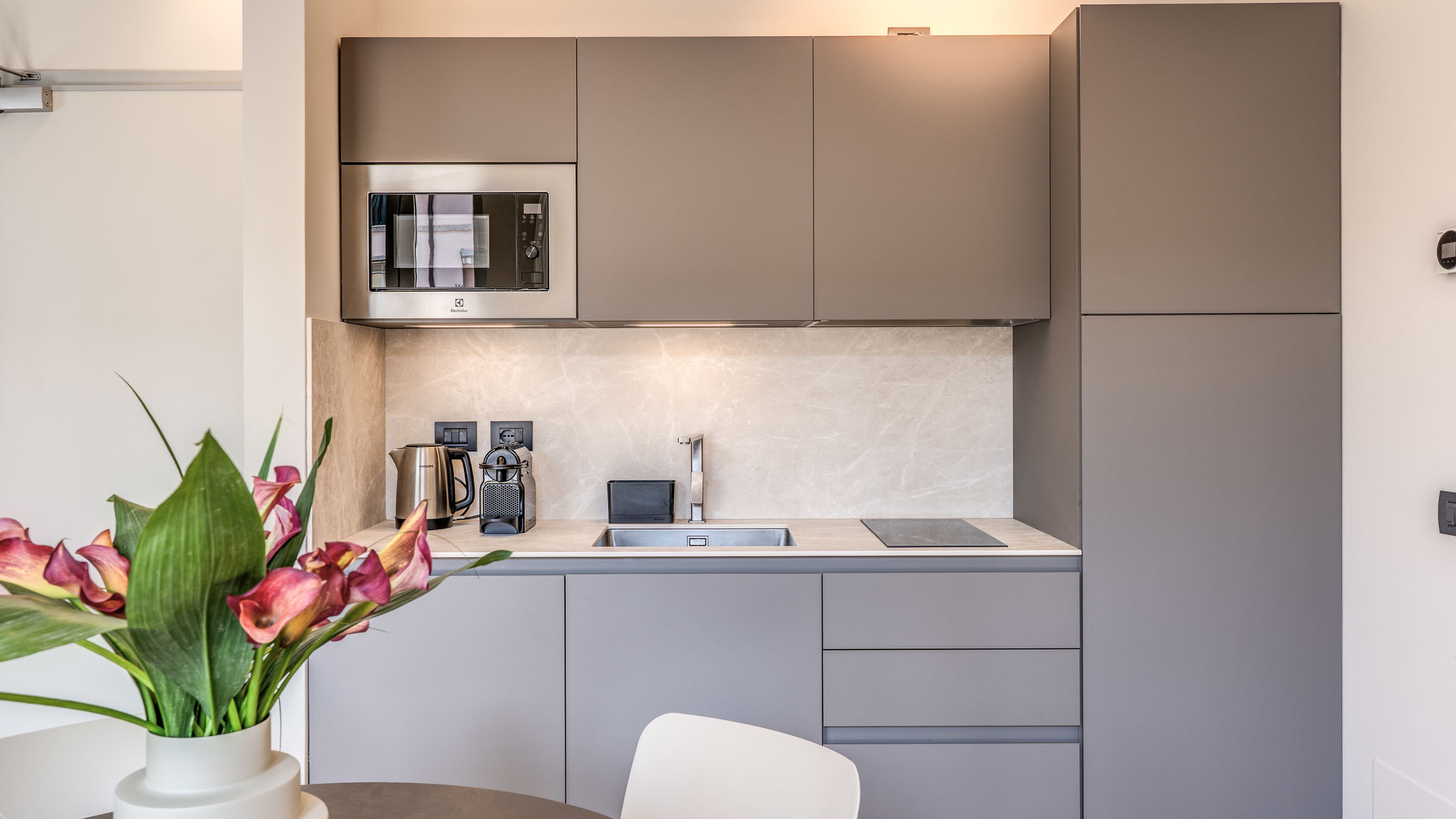 Italianway Milano Agnesi Corte - 102