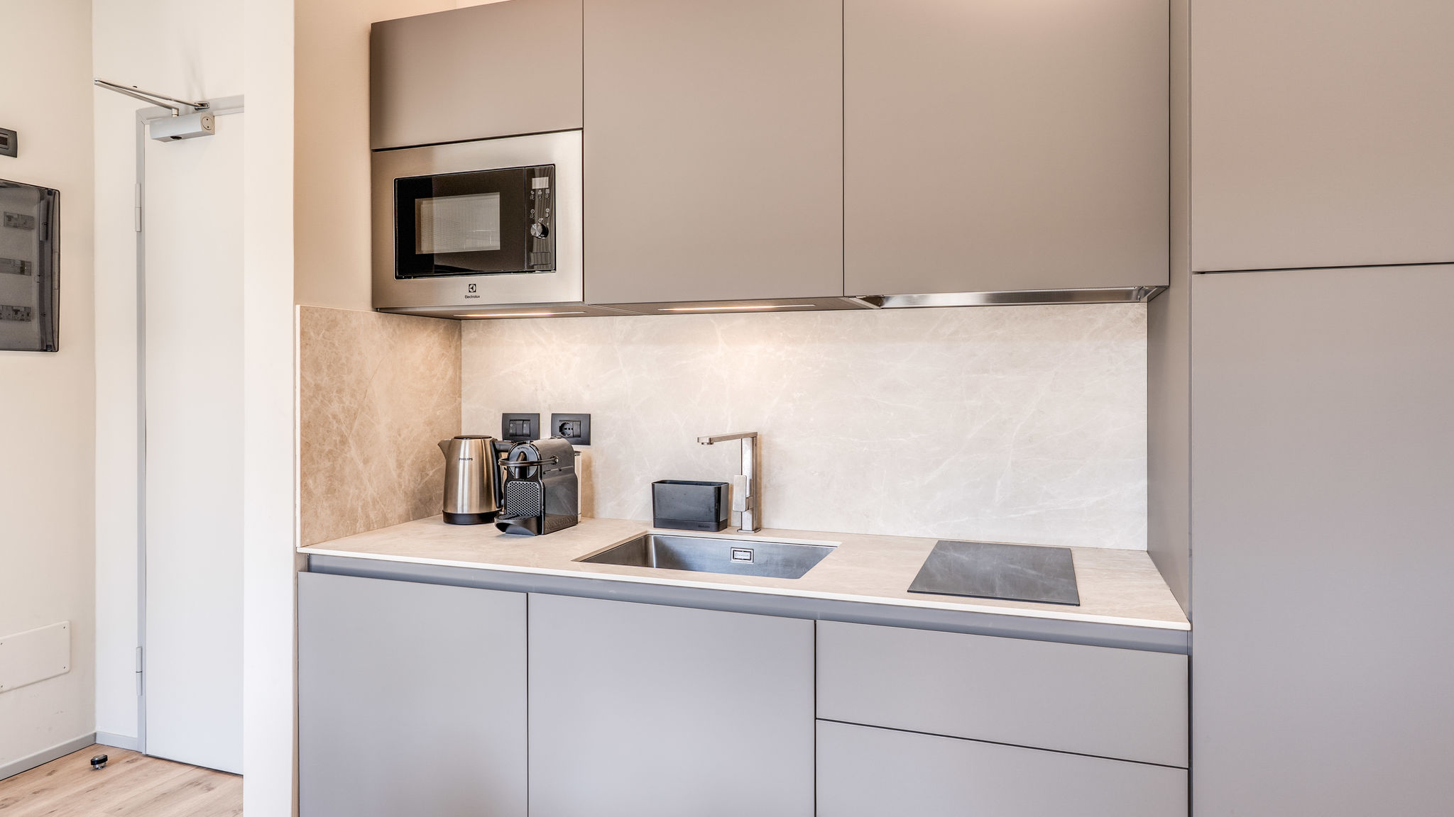 Italianway Milano Agnesi Corte - 102