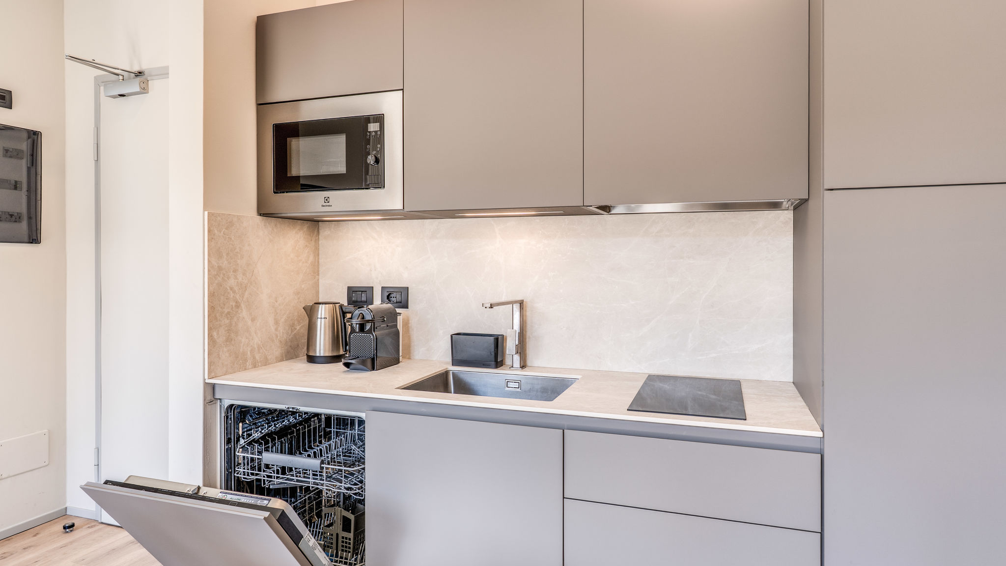 Italianway Milano Agnesi Corte - 102