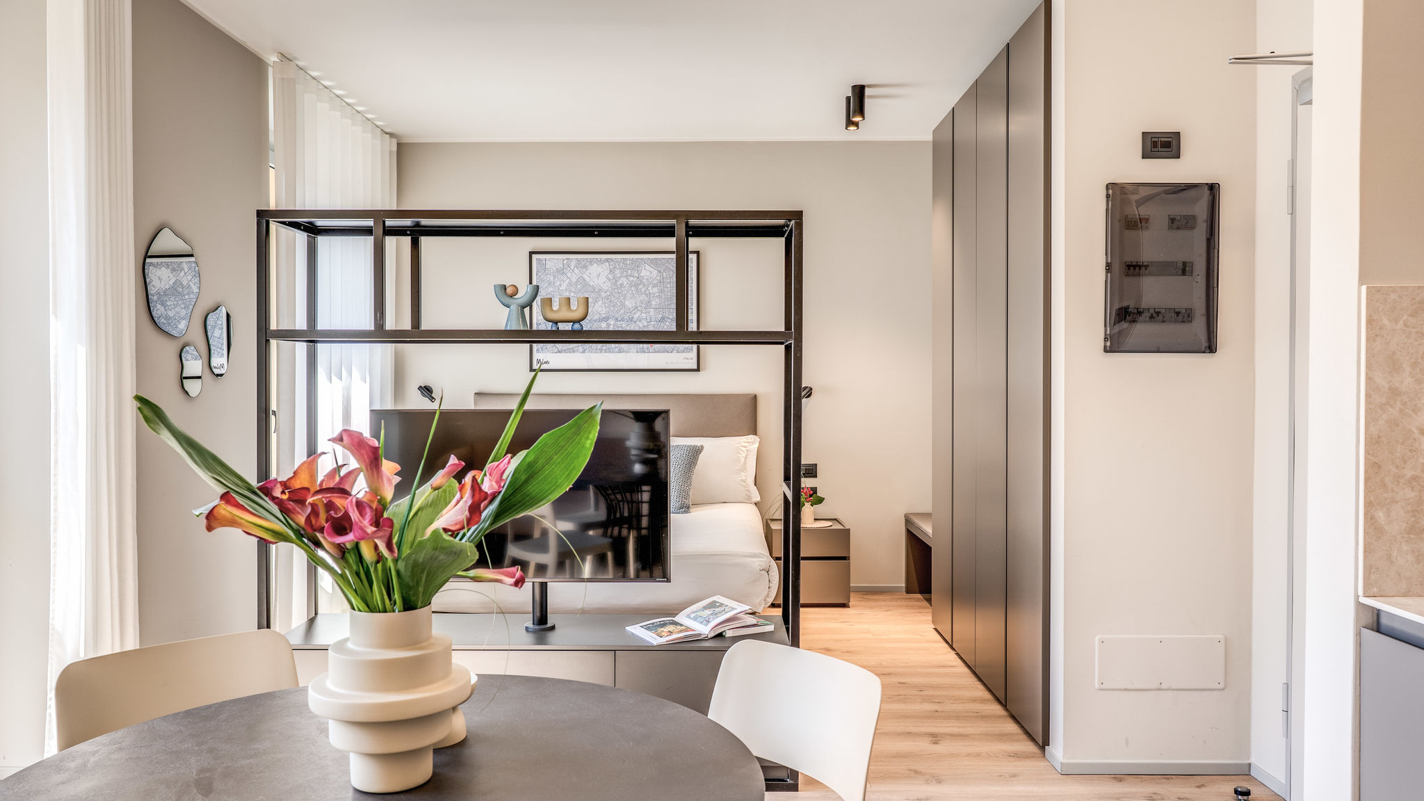 Italianway Milano Agnesi Corte - 102