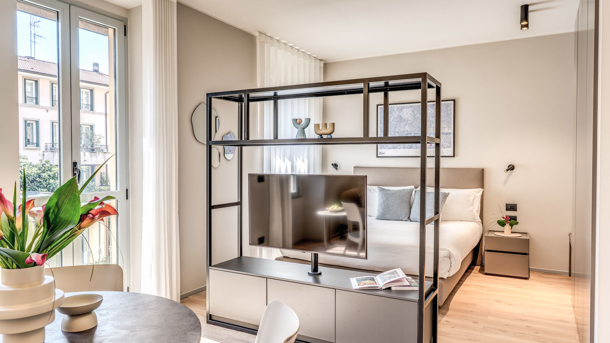 Italianway Milano Agnesi Corte - 102