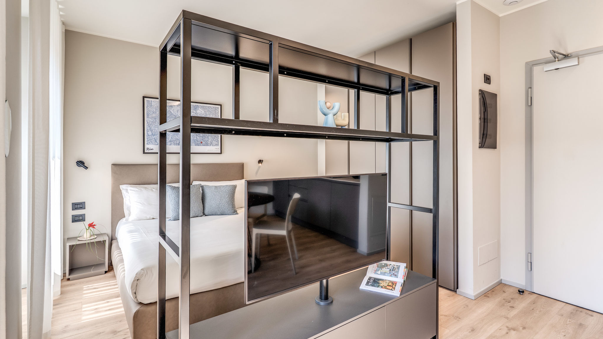 Italianway Milano Agnesi Corte - 102