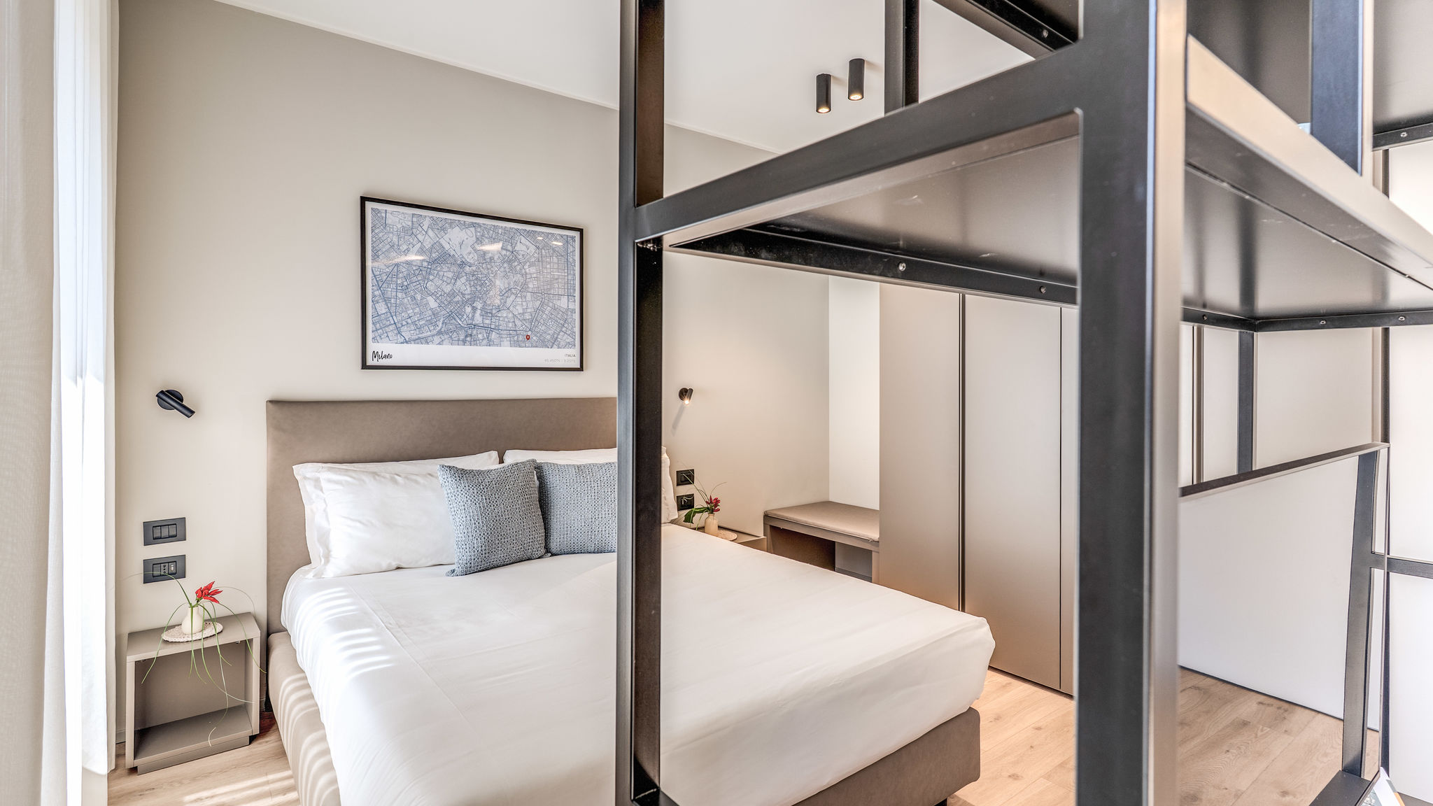 Italianway Milano Agnesi Corte - 102