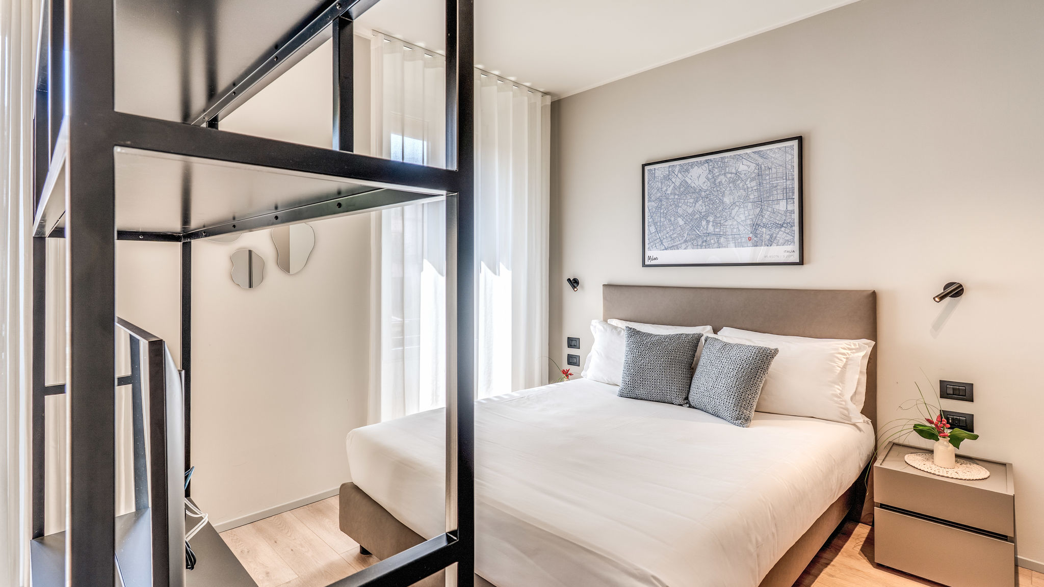 Italianway Milano Agnesi Corte - 102