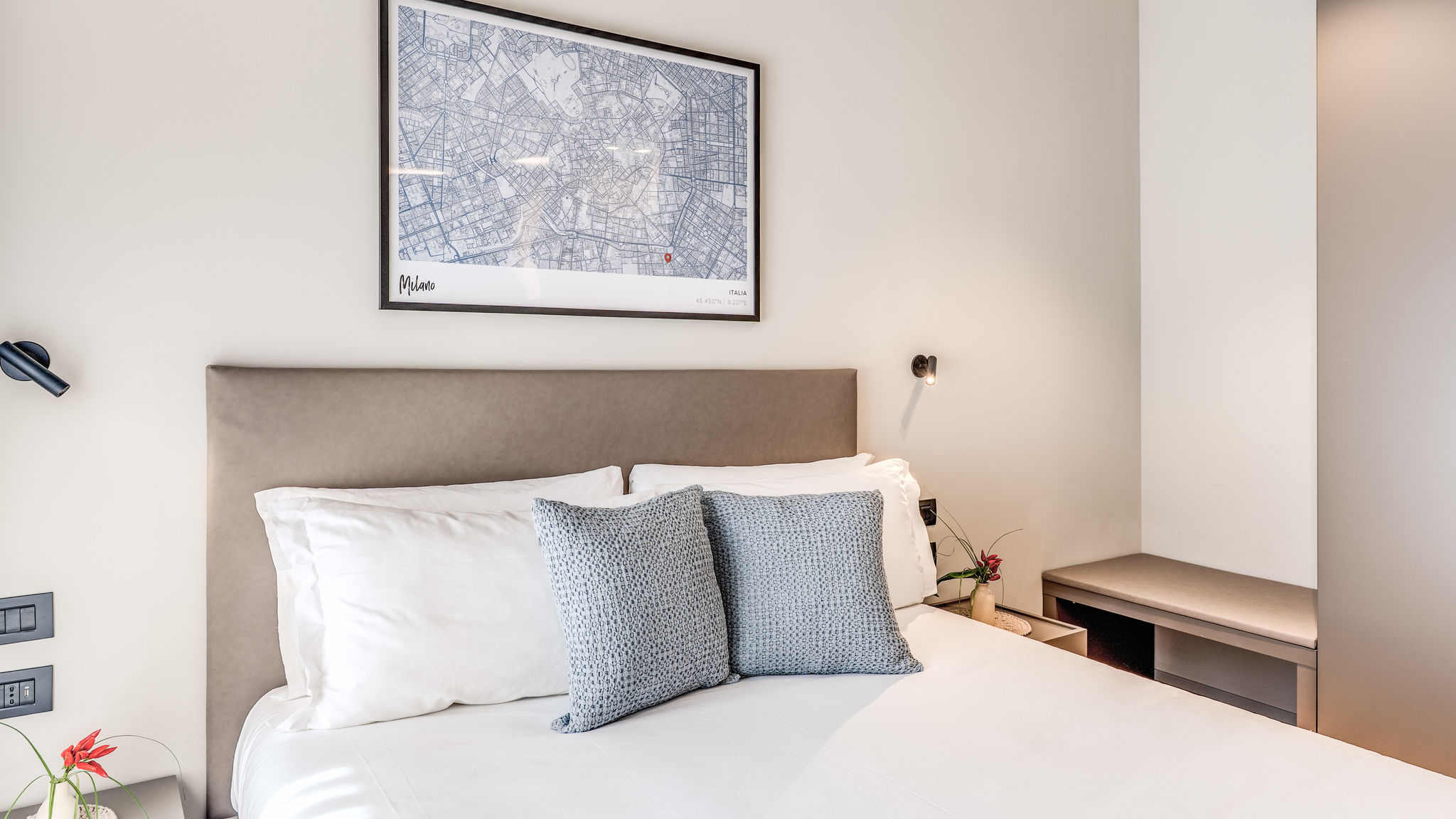Italianway Milano Agnesi Corte - 102