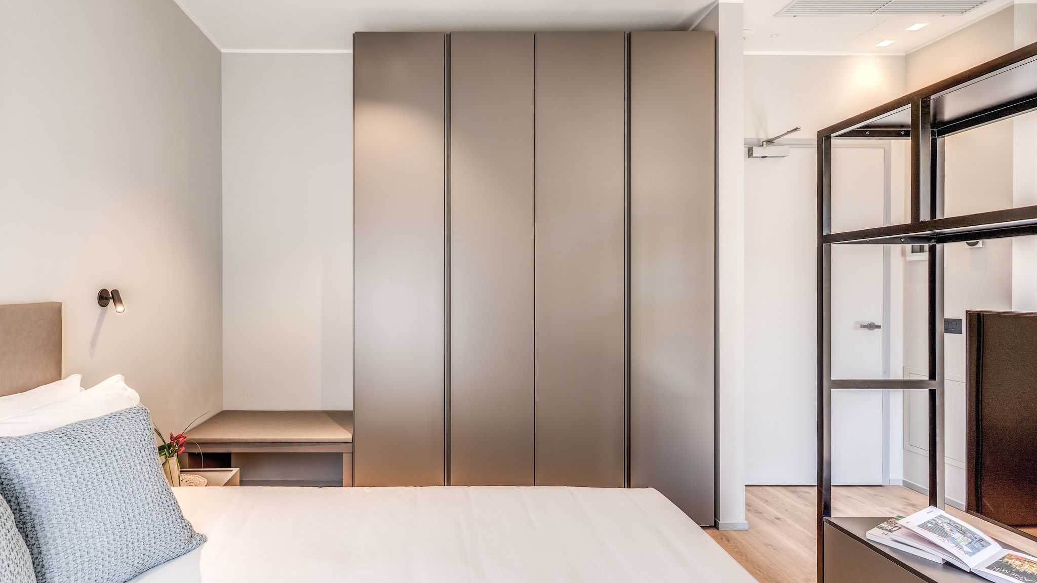 Italianway Milano Agnesi Corte - 102