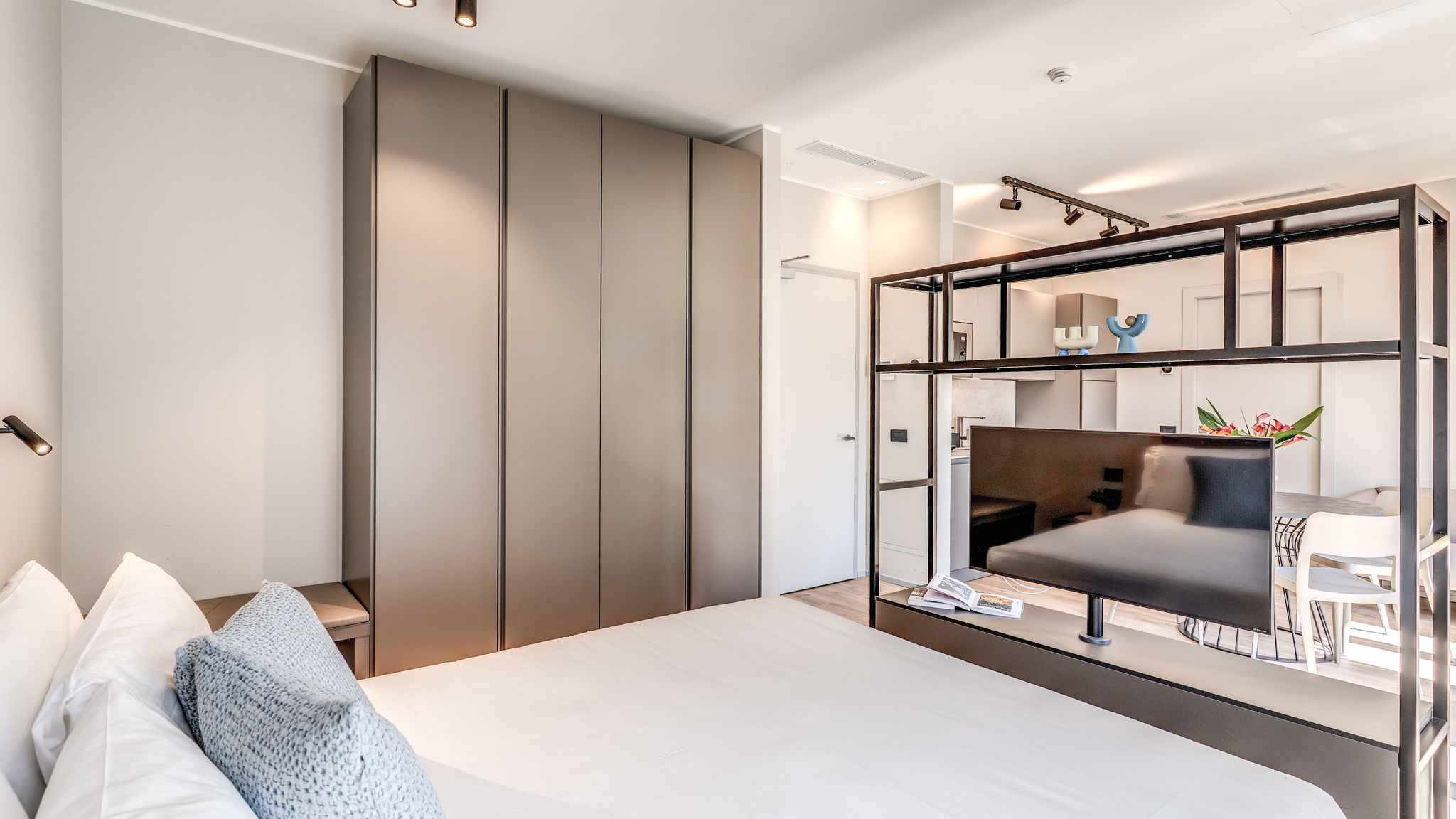 Italianway Milano Agnesi Corte - 102