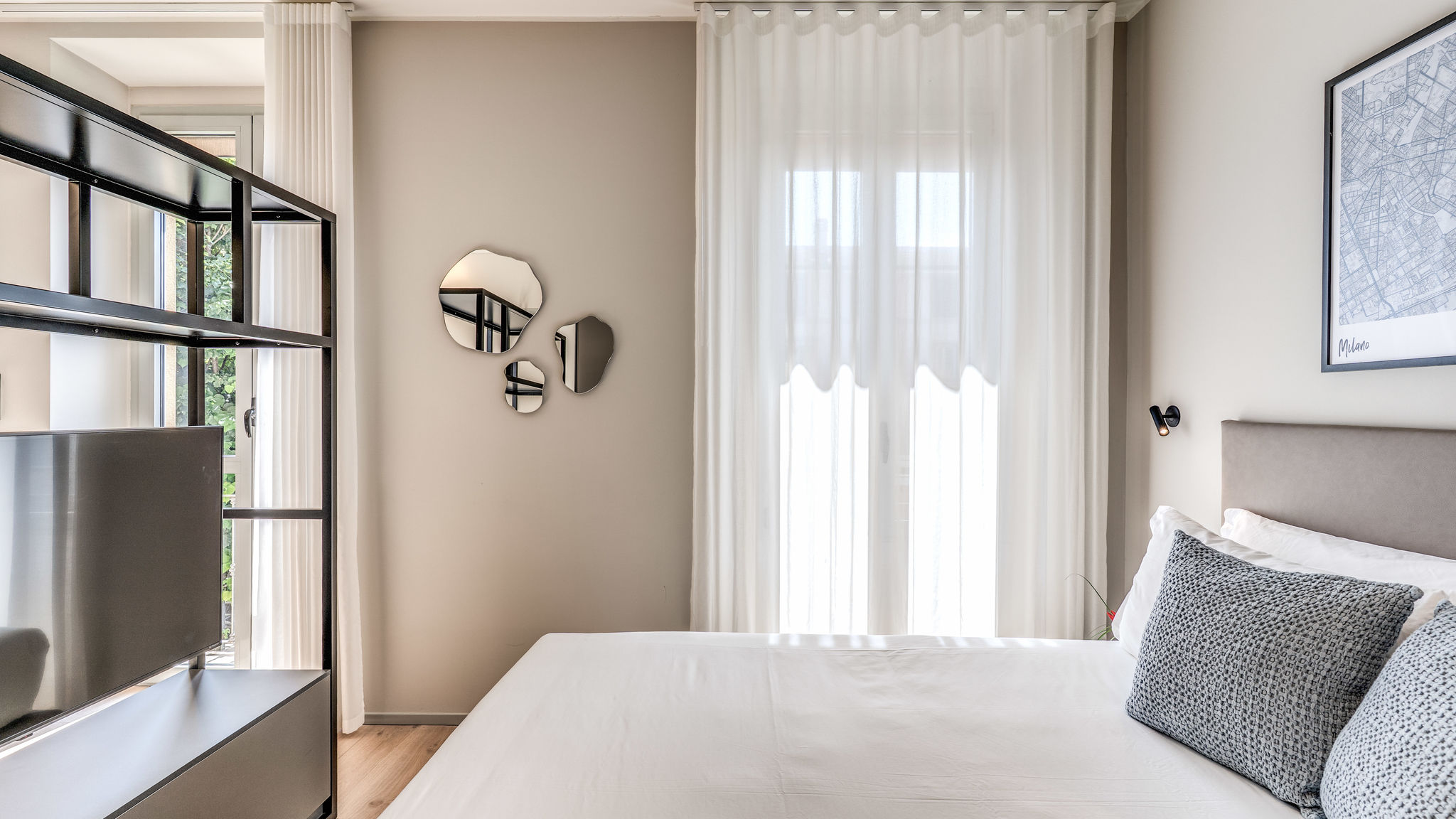 Italianway Milano Agnesi Corte - 102