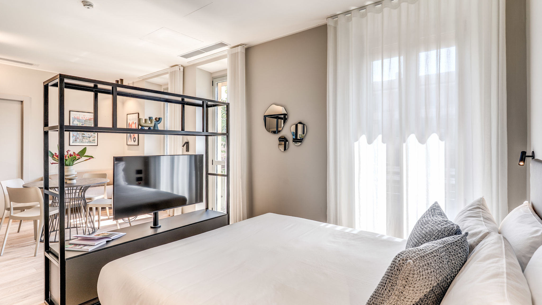 Italianway Milano Agnesi Corte - 102