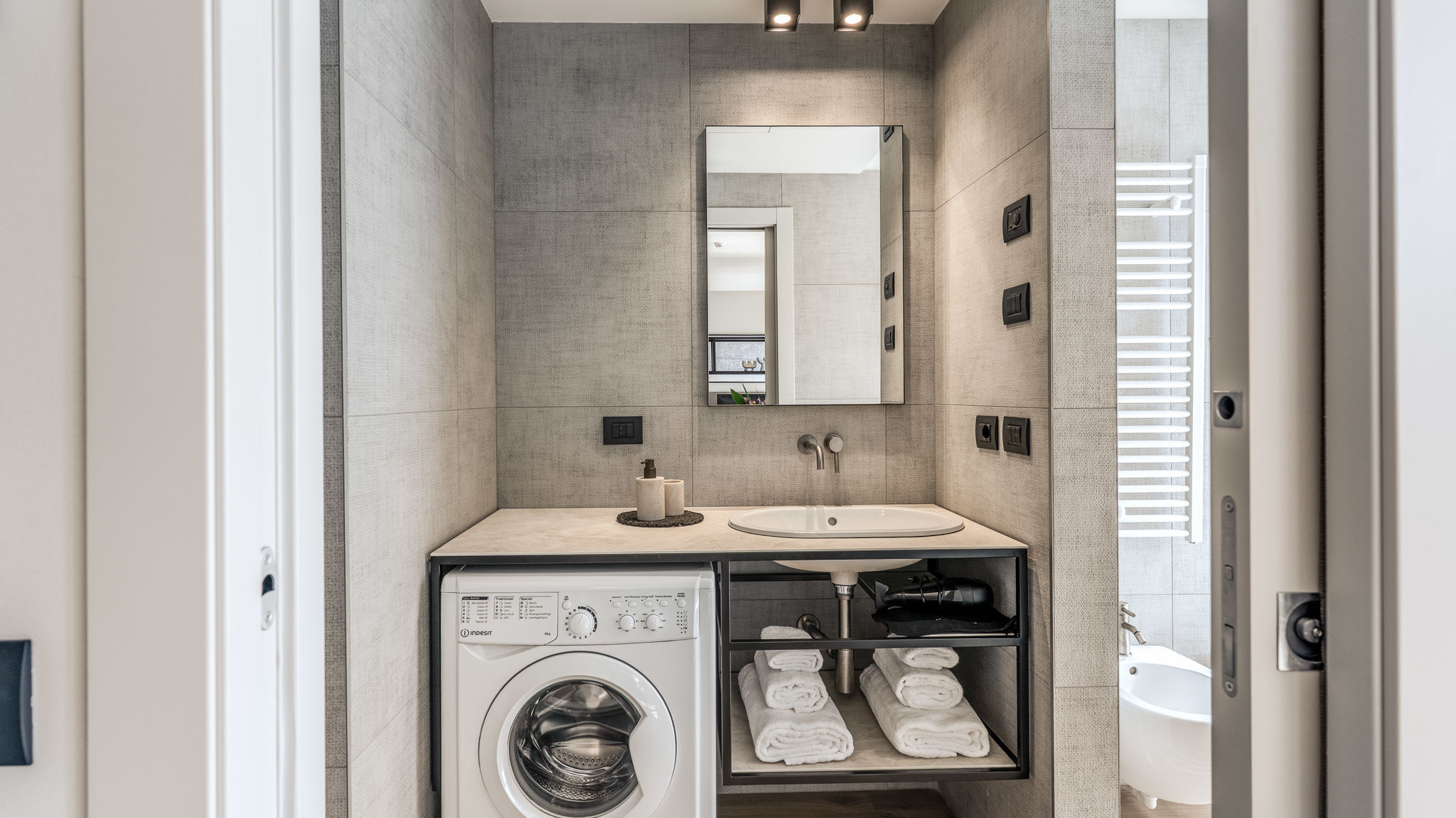 Italianway Milano Agnesi Corte - 102