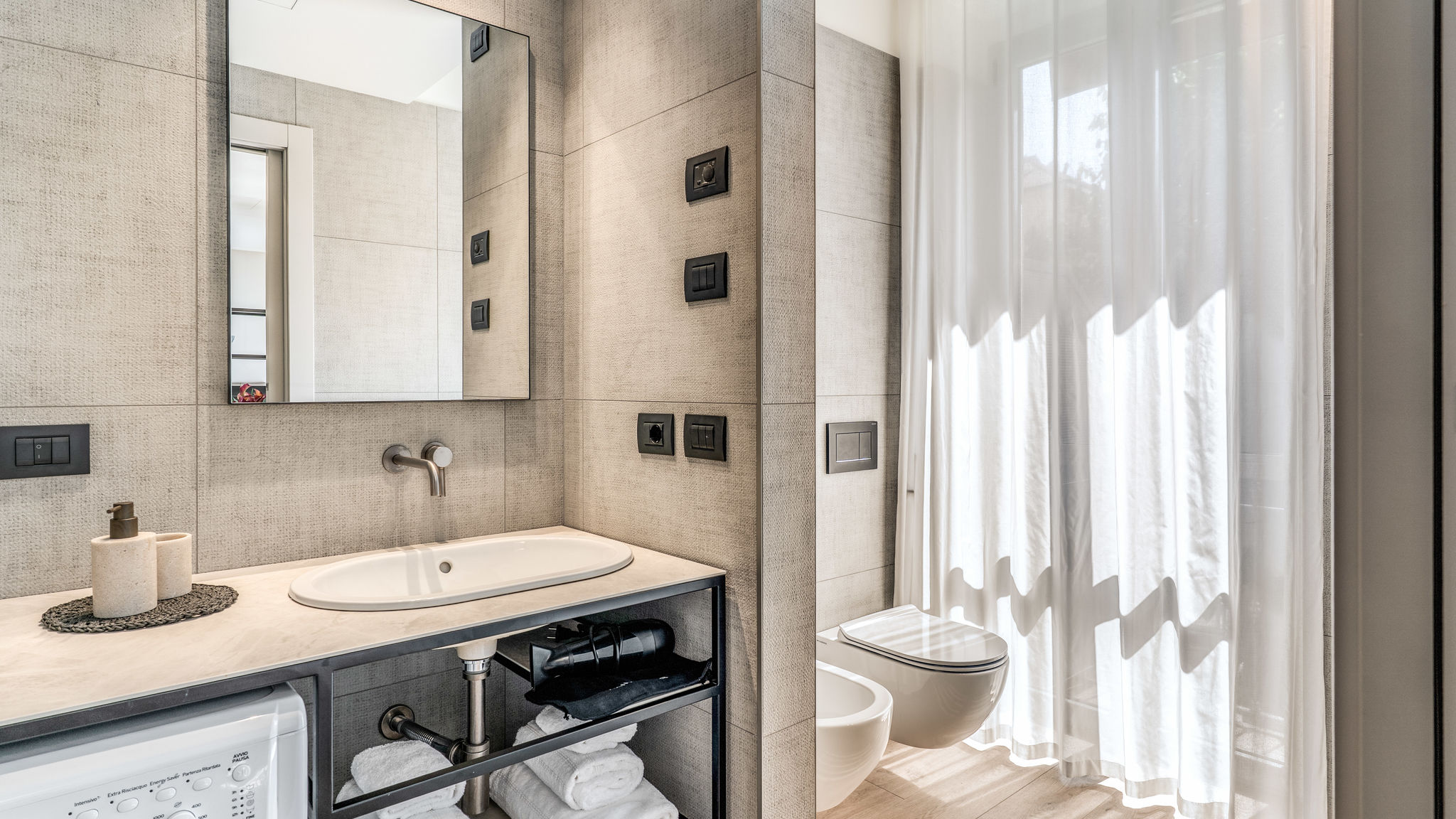 Italianway Milano Agnesi Corte - 102