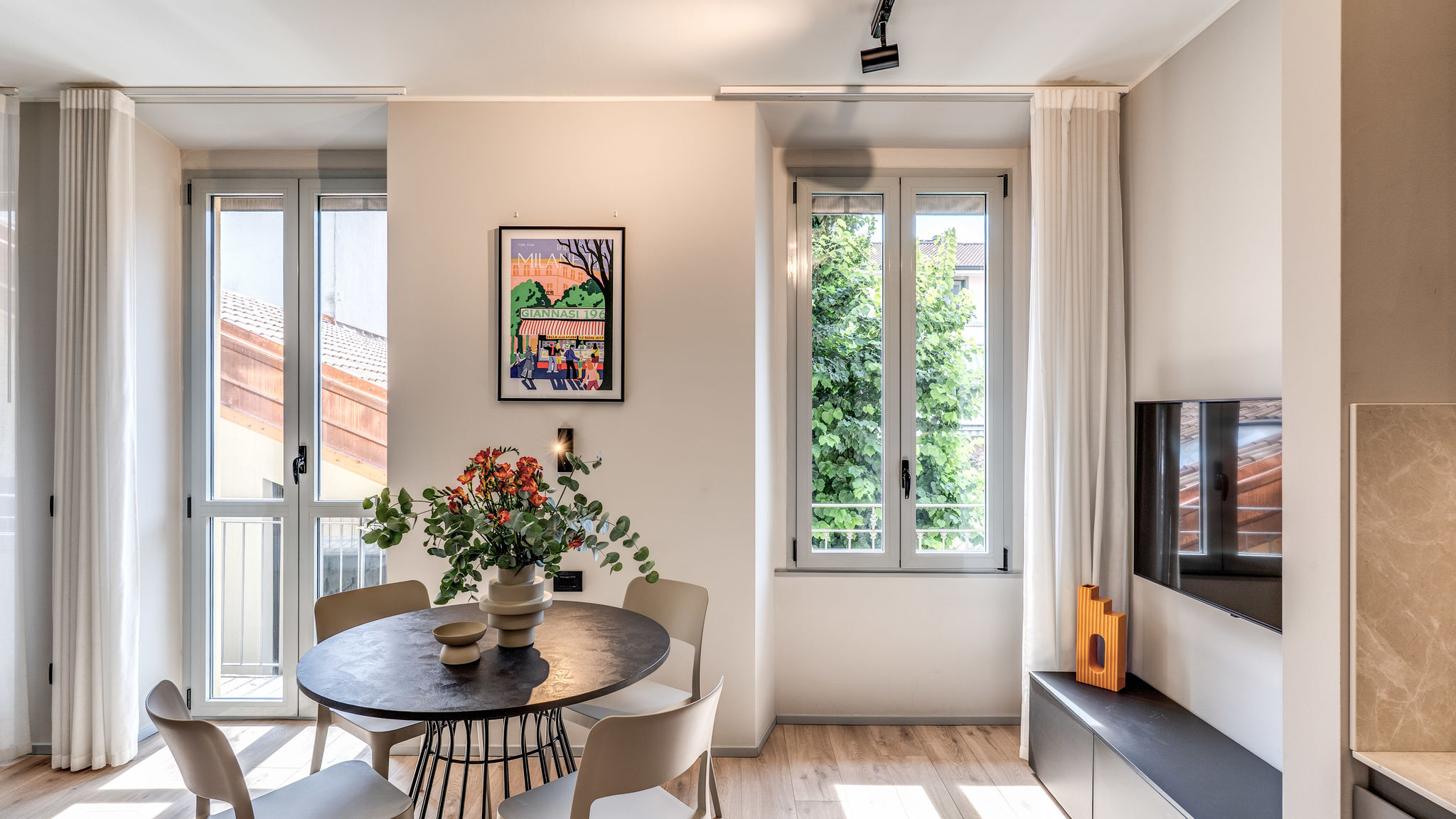 Italianway Milano Agnesi Corte - 103