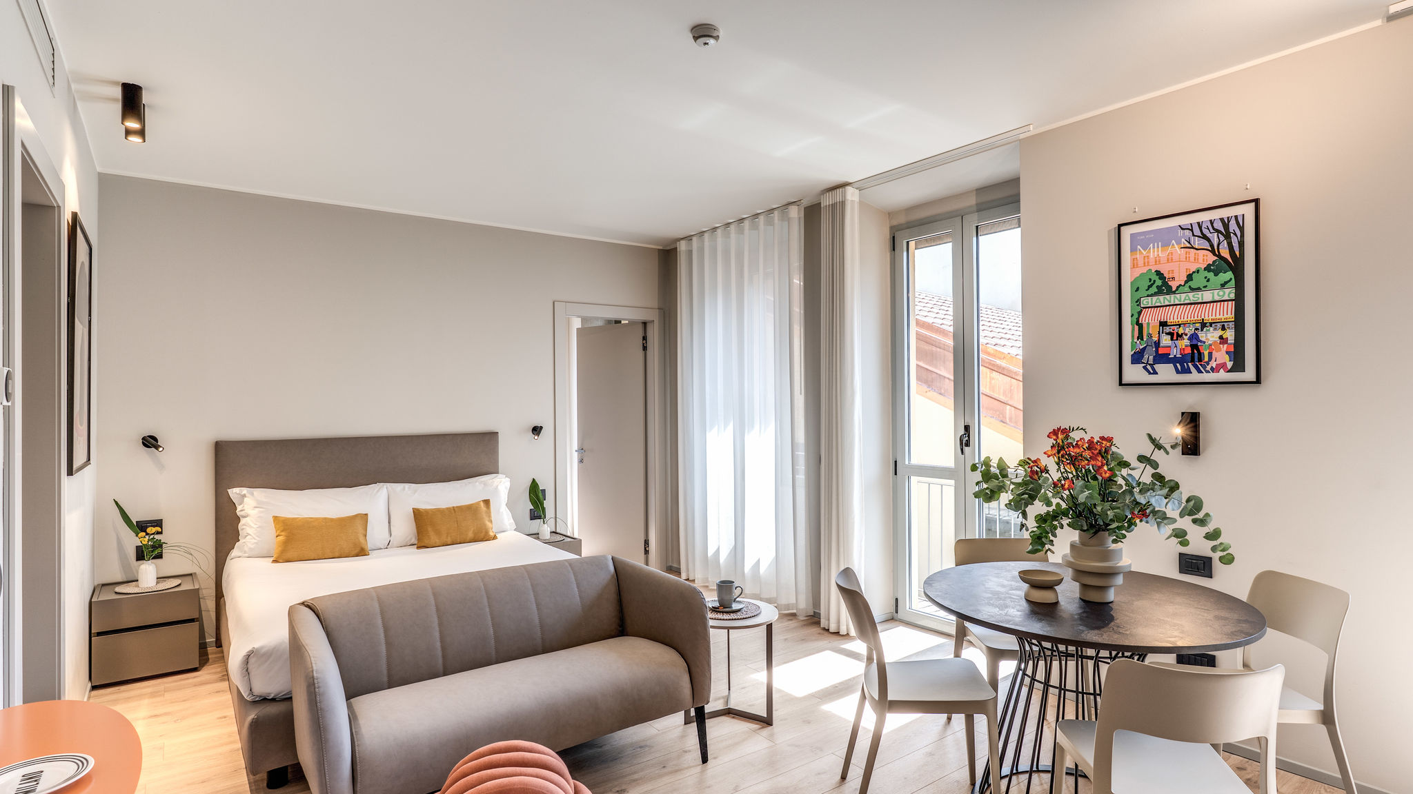 Italianway Milano Agnesi Corte - 103