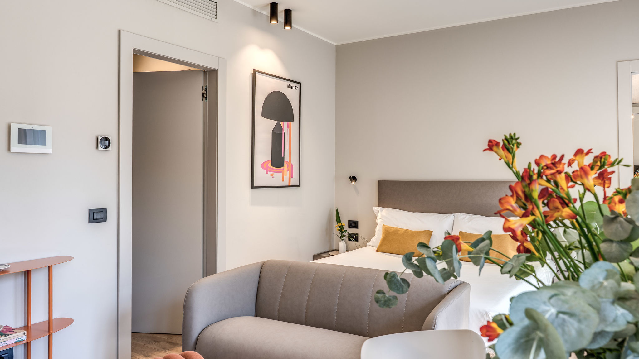 Italianway Milano Agnesi Corte - 103