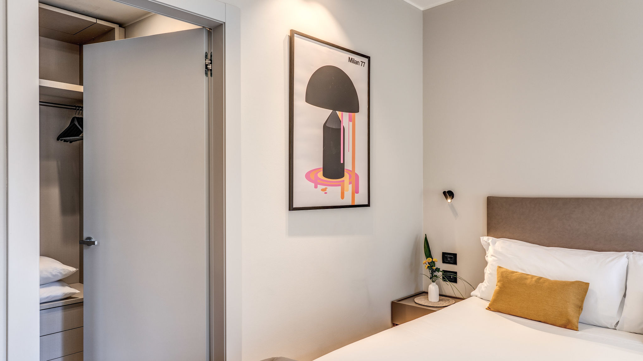 Italianway Milano Agnesi Corte - 103