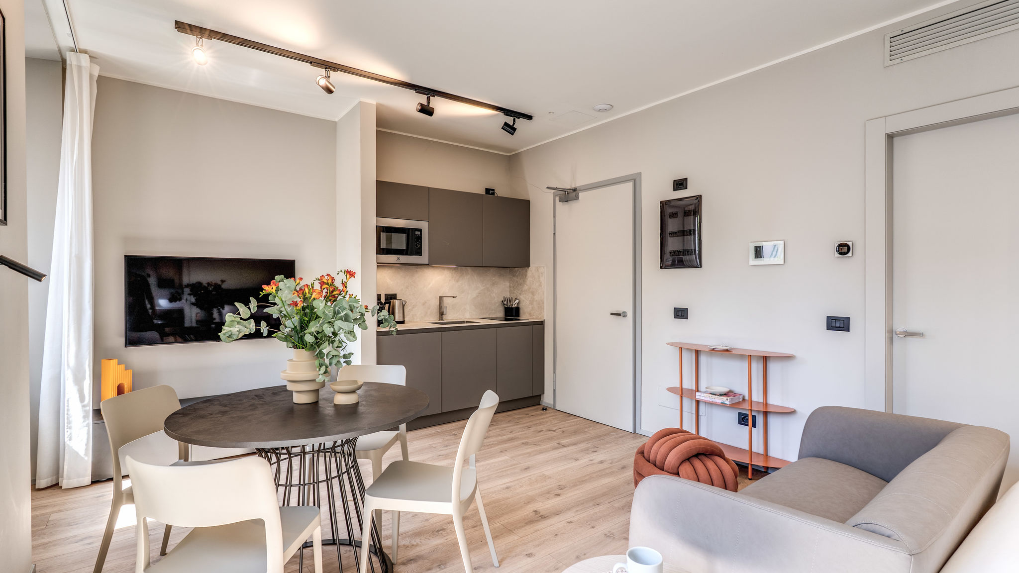 Italianway Milano Agnesi Corte - 103