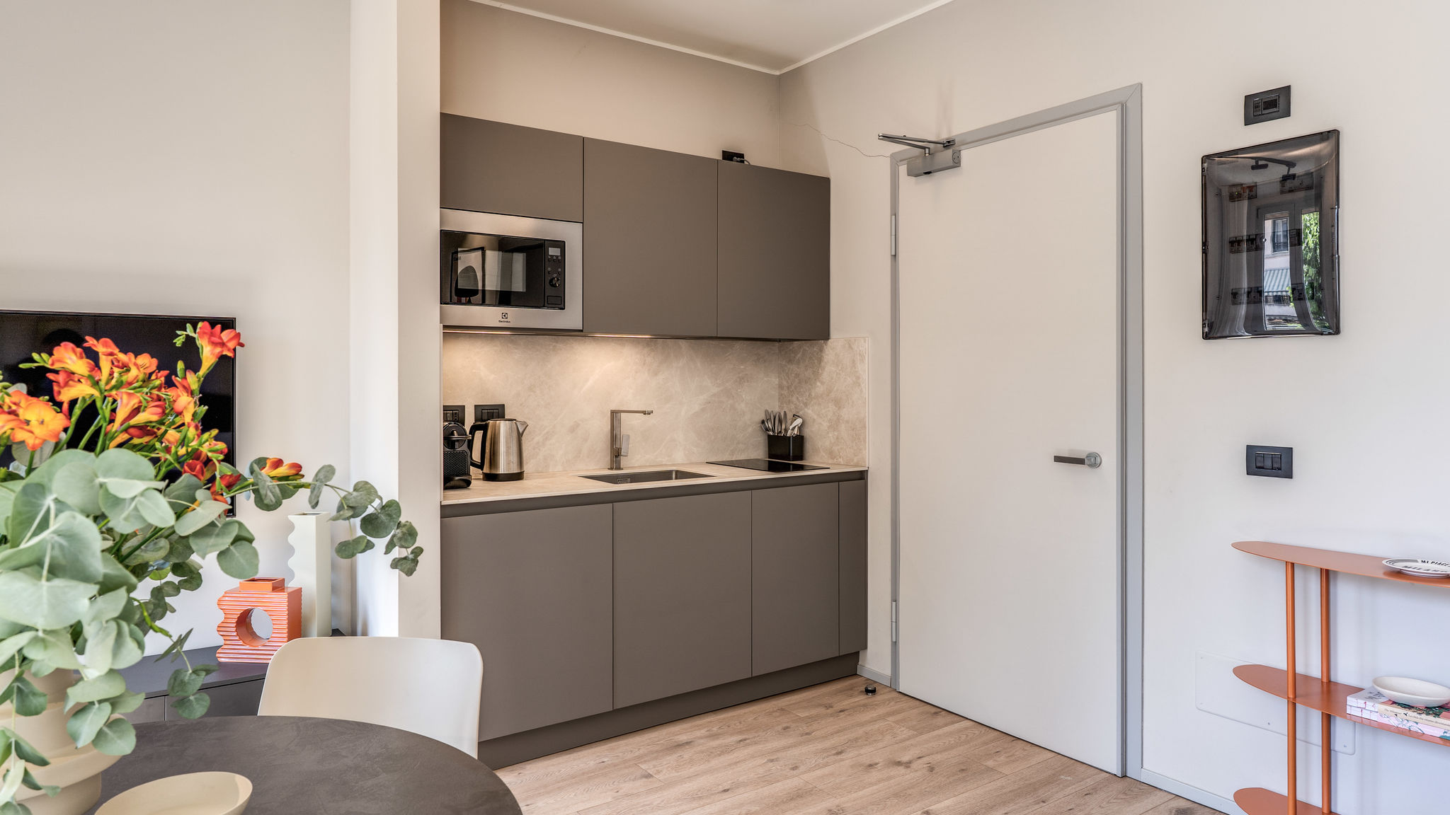 Italianway Milano Agnesi Corte - 103