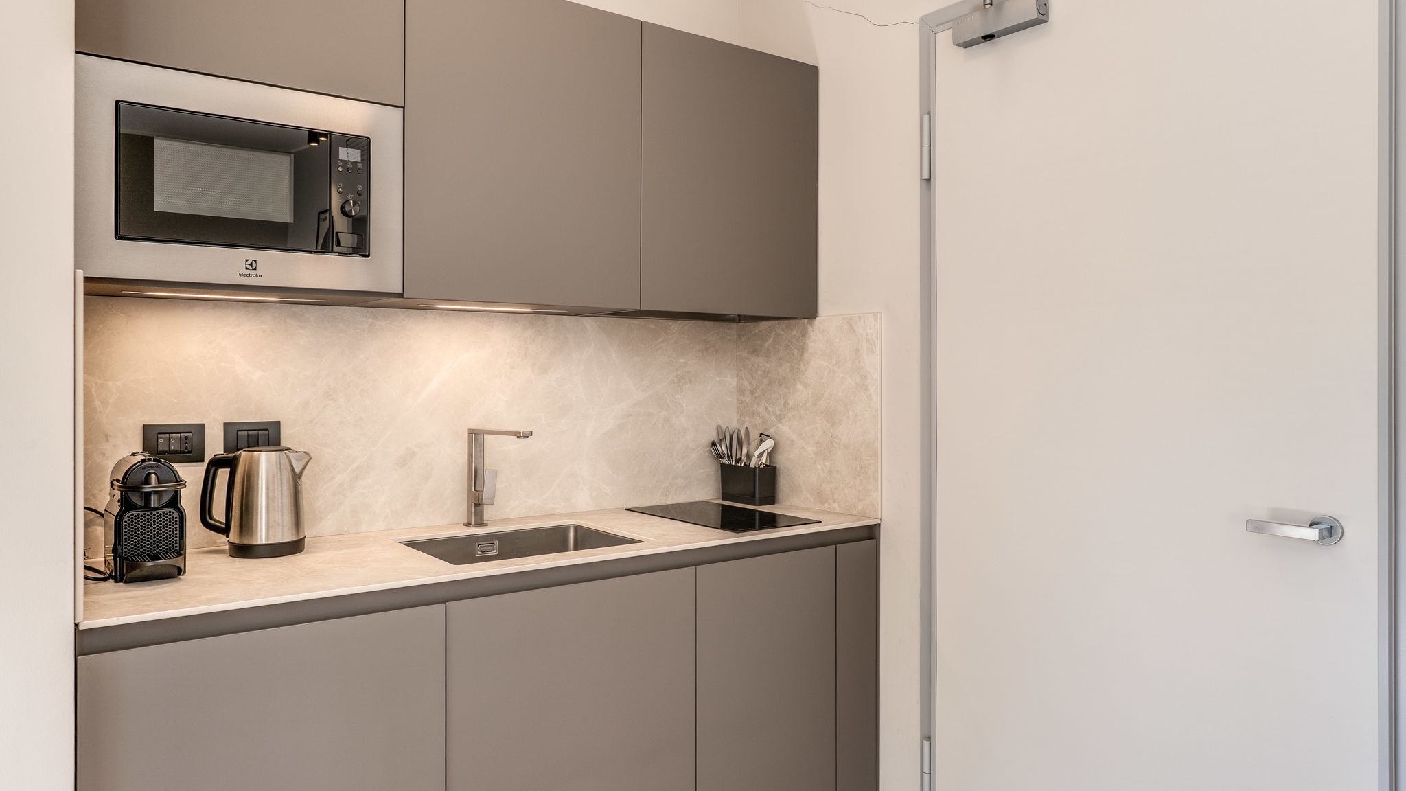 Italianway Milano Agnesi Corte - 103