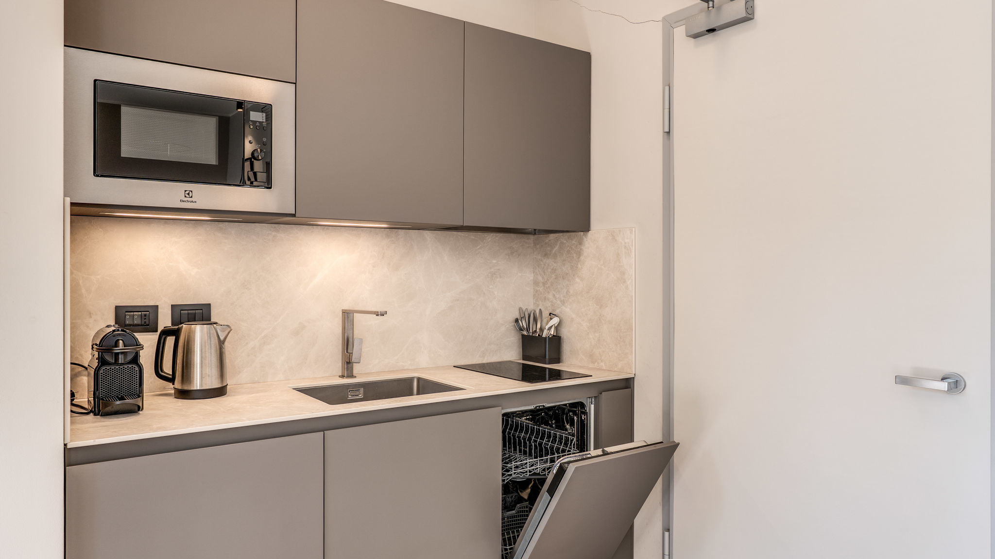 Italianway Milano Agnesi Corte - 103