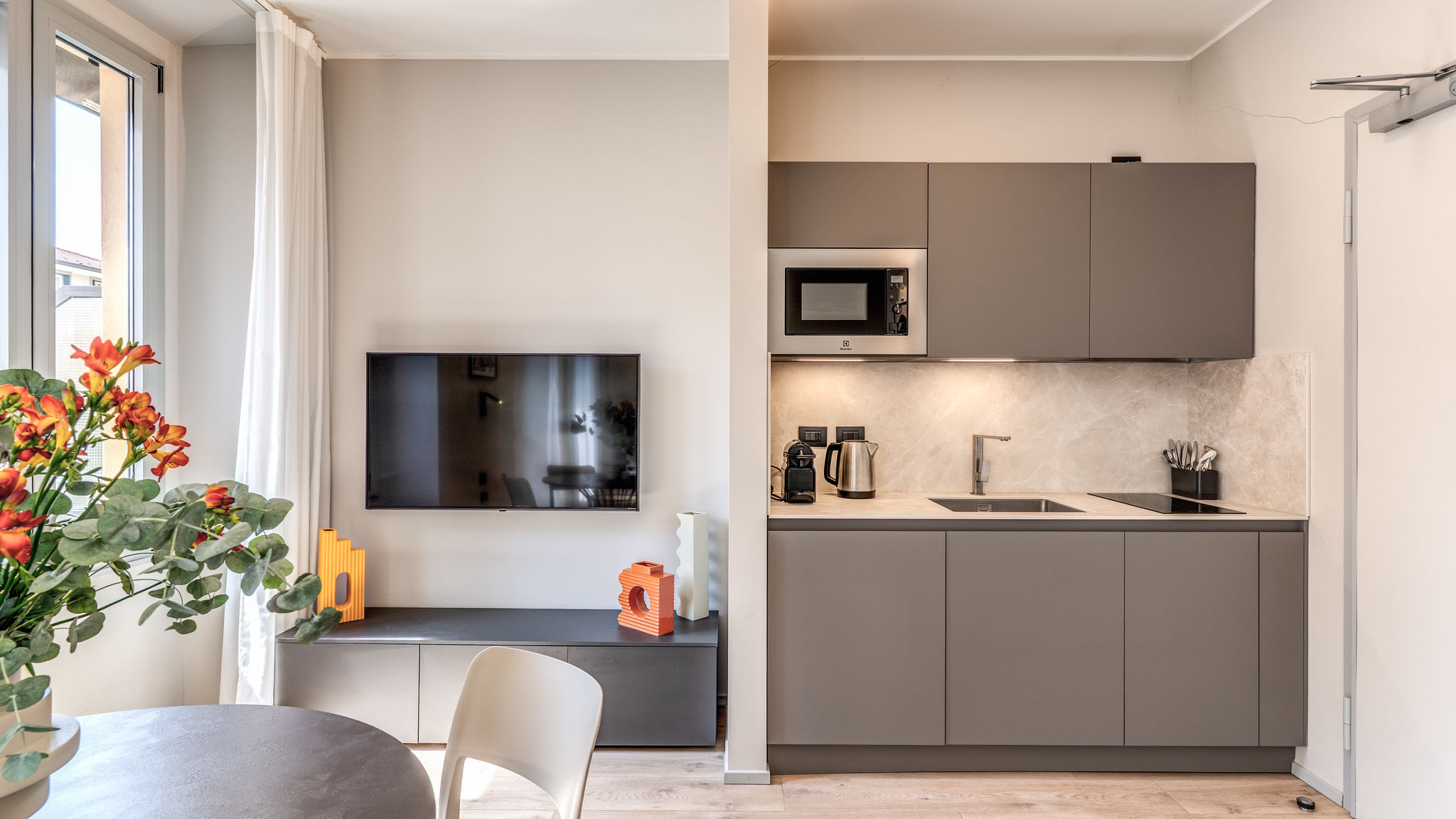 Italianway Milano Agnesi Corte - 103