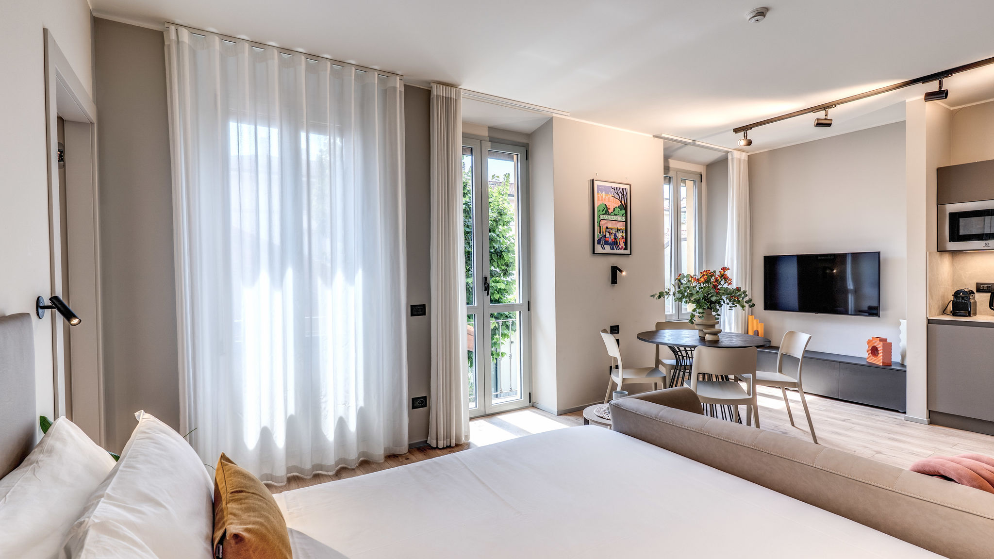Italianway Milano Agnesi Corte - 103