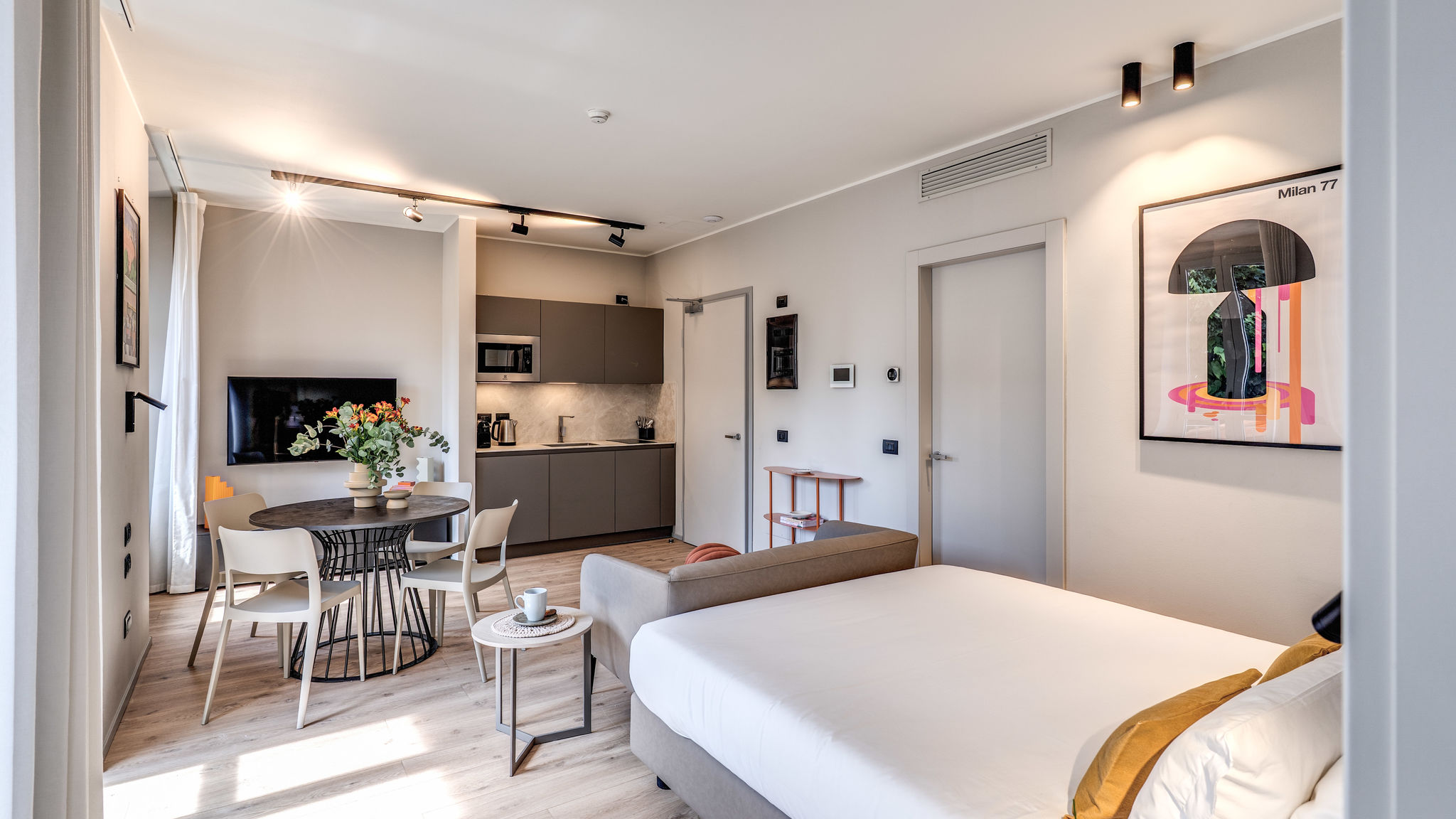 Italianway Milano Agnesi Corte - 103