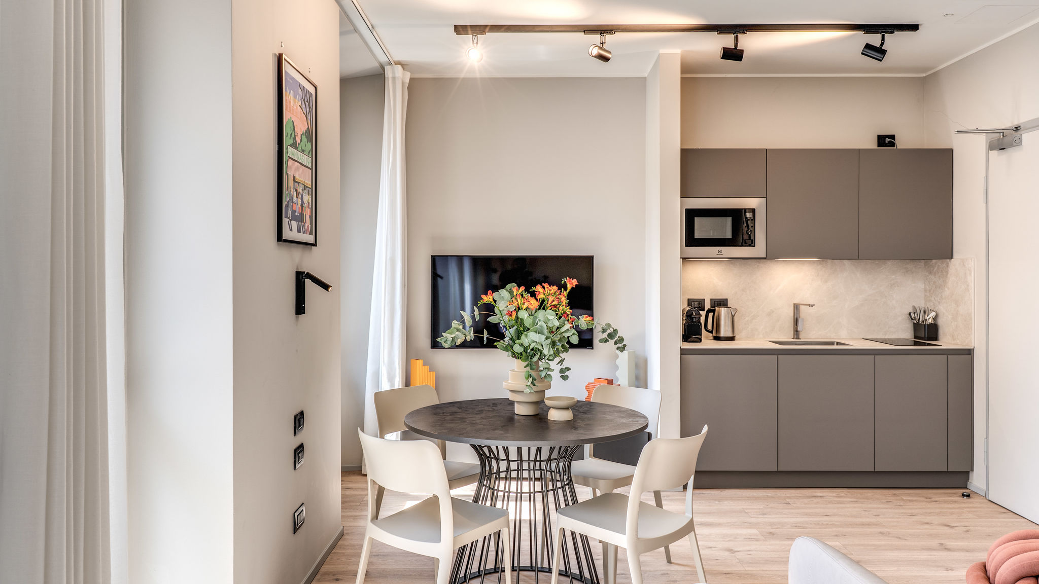 Italianway Milano Agnesi Corte - 103
