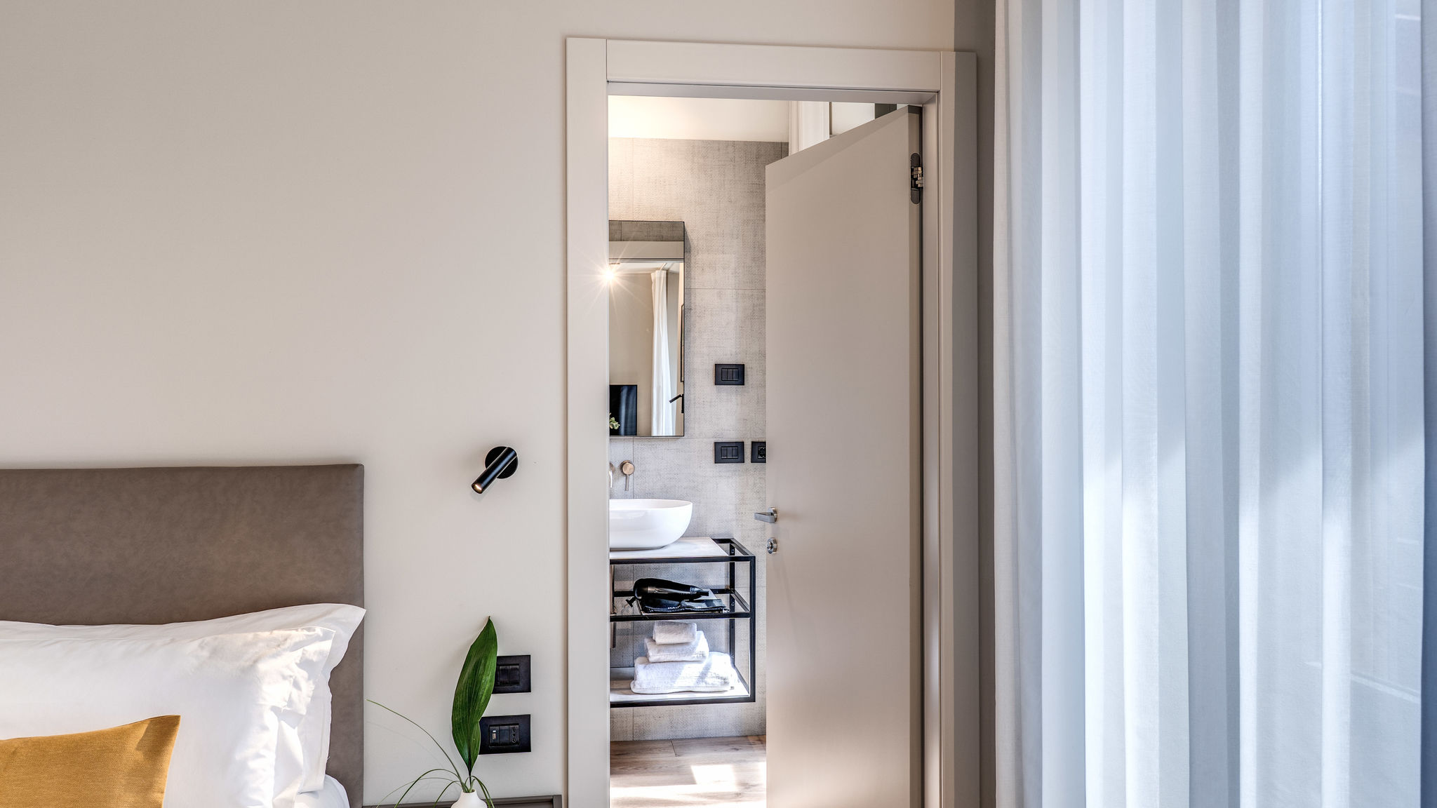 Italianway Milano Agnesi Corte - 103