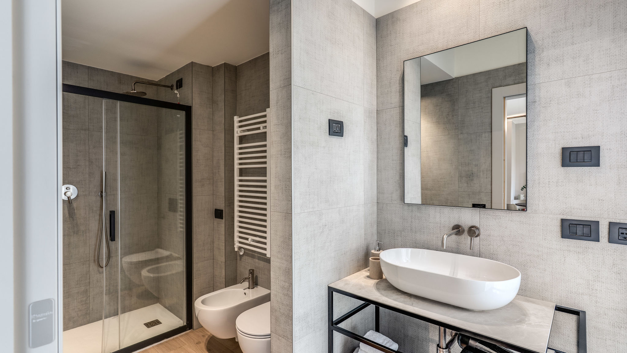Italianway Milano Agnesi Corte - 103
