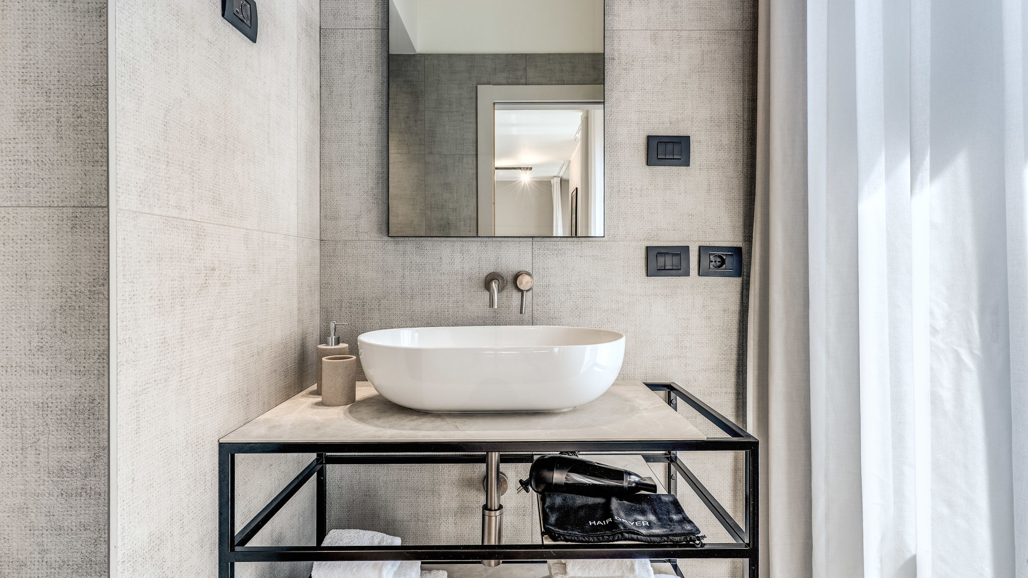 Italianway Milano Agnesi Corte - 103