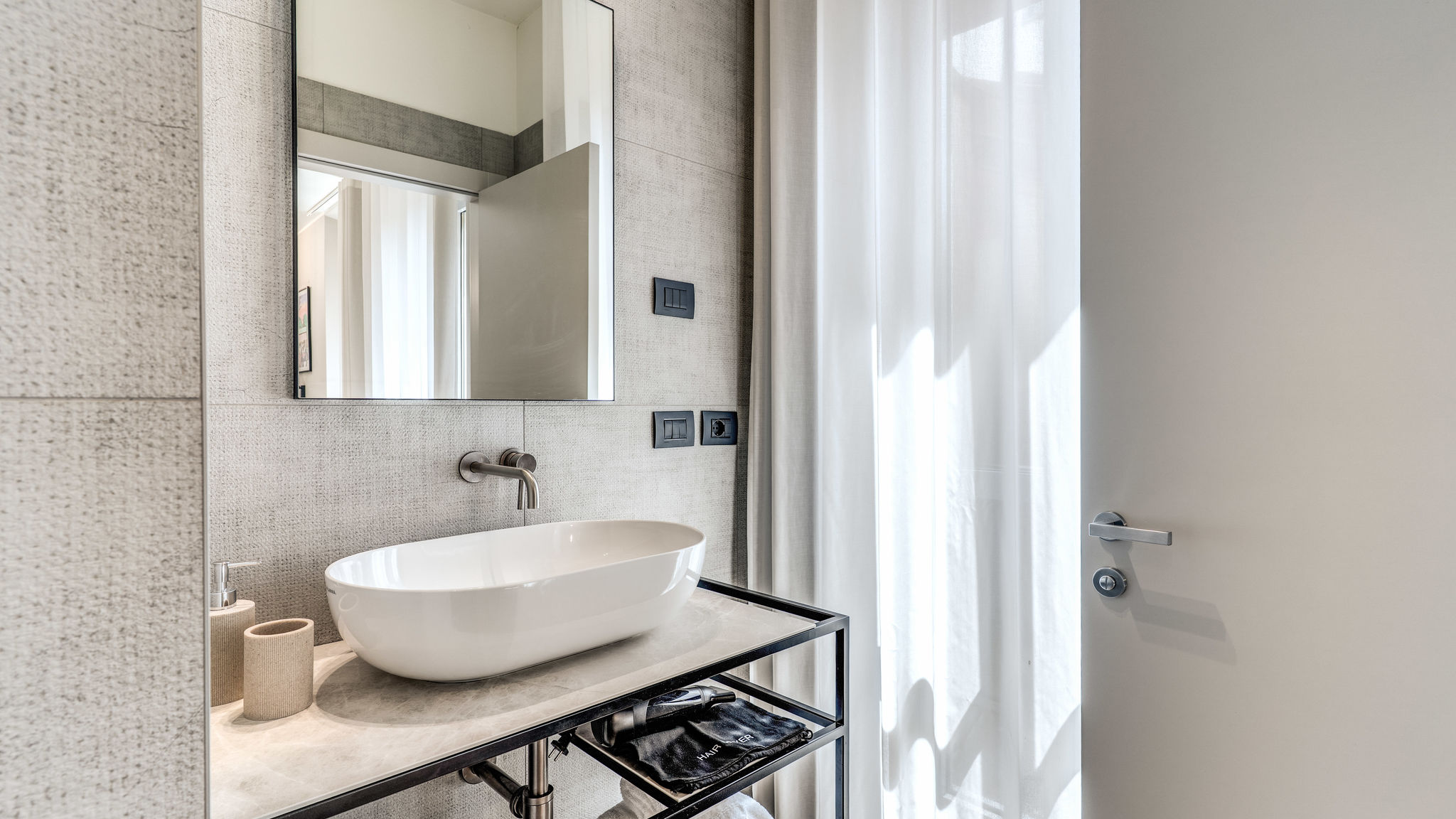 Italianway Milano Agnesi Corte - 103