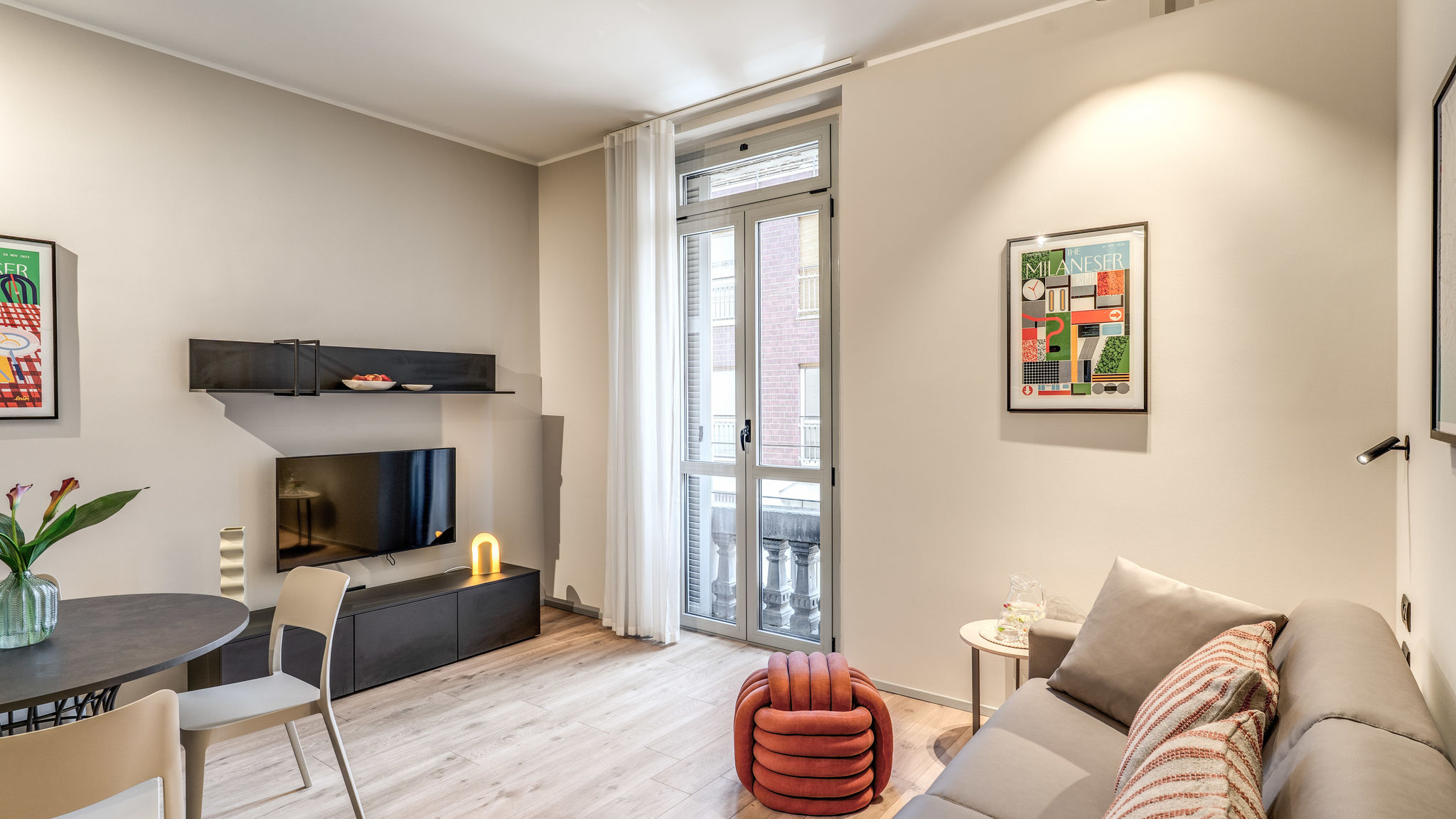 Italianway Milano Agnesi Dimora - 104