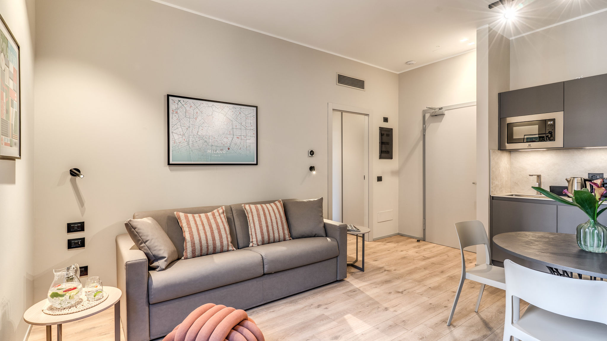 Italianway Milano Agnesi Dimora - 104