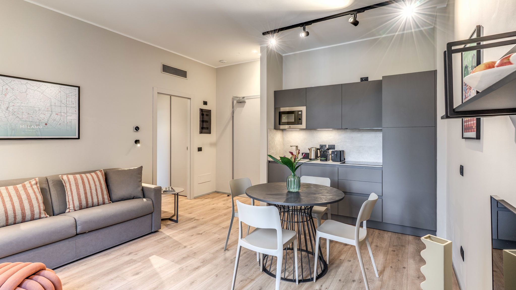 Italianway Milano Agnesi Dimora - 104