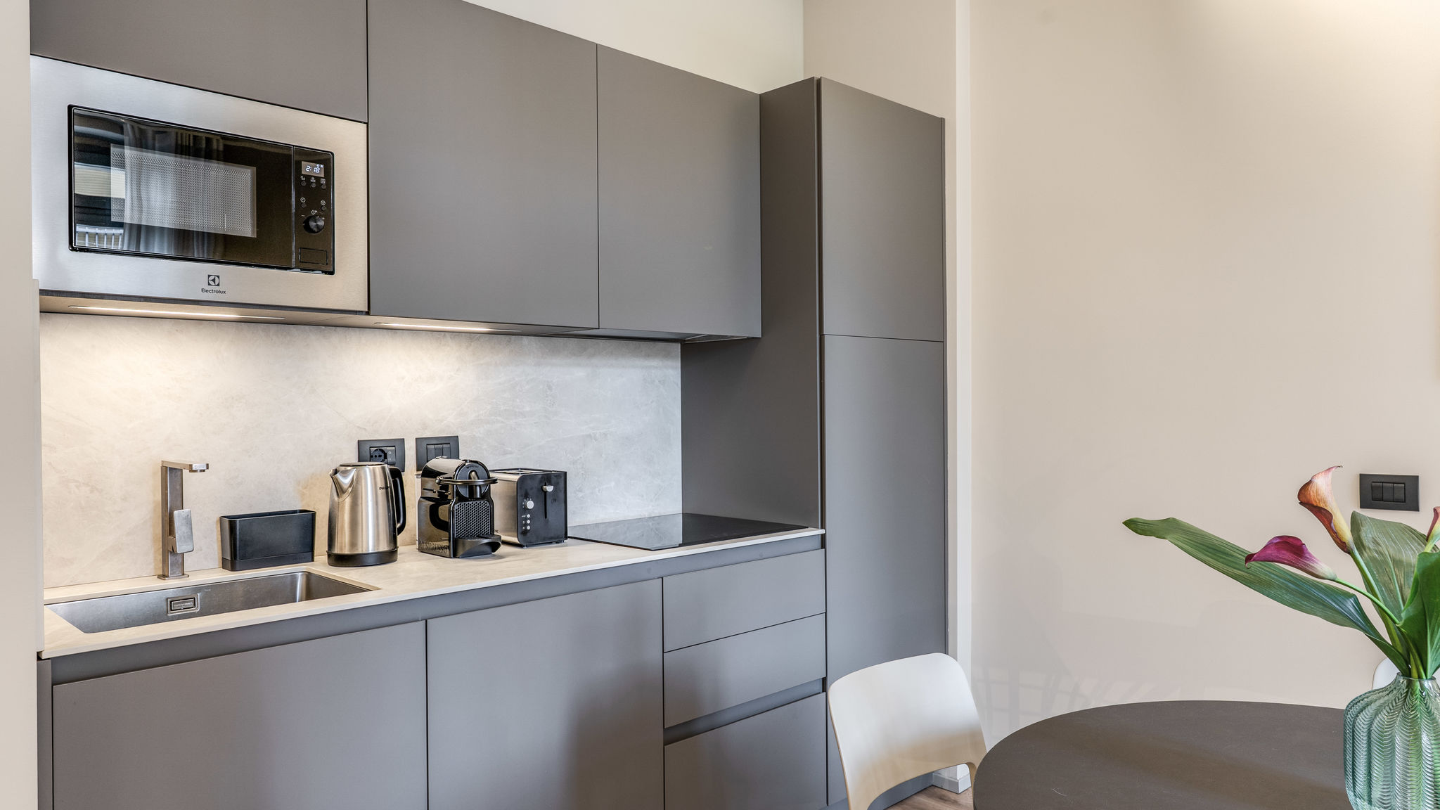 Italianway Milano Agnesi Dimora - 104