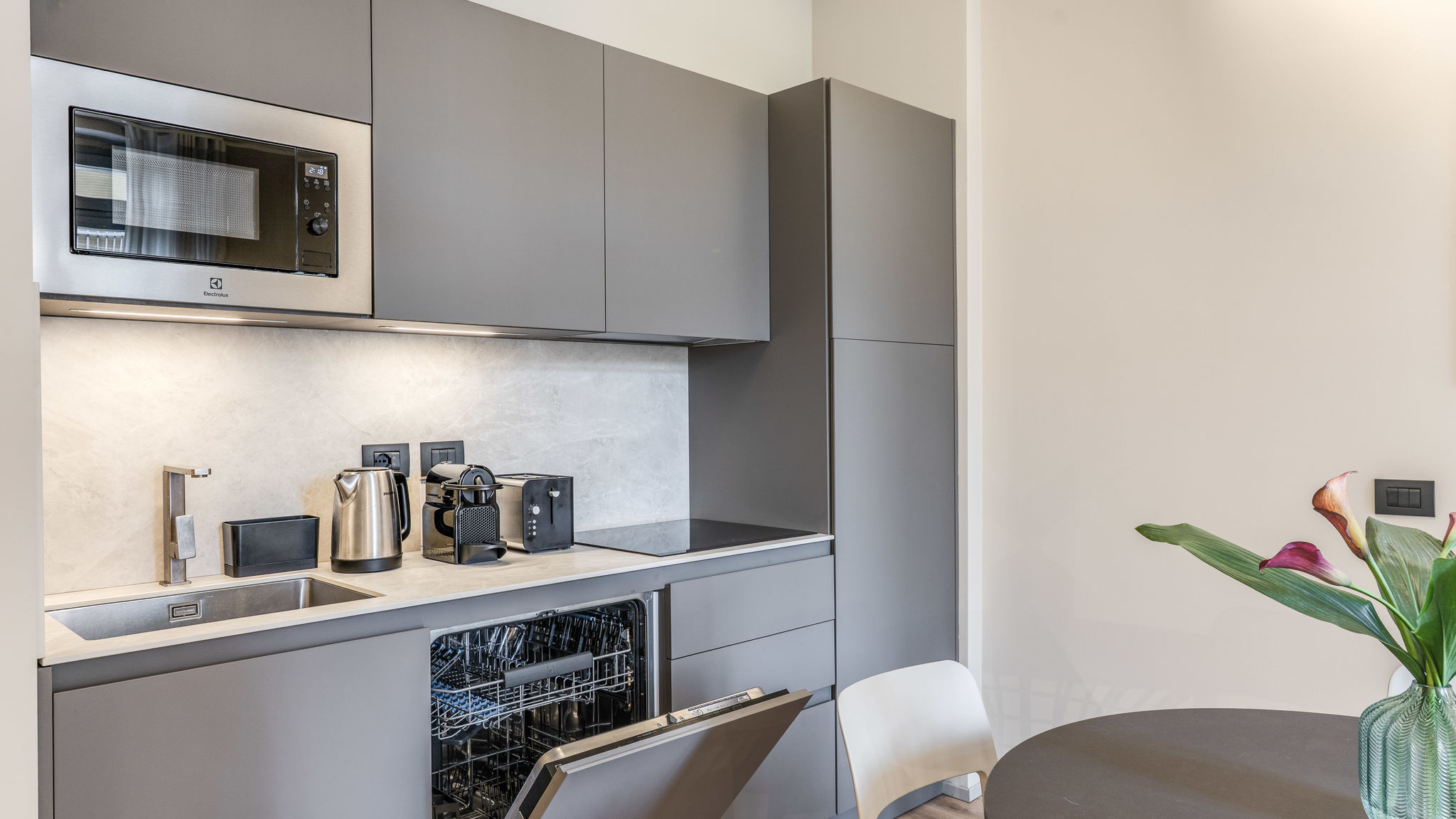 Italianway Milano Agnesi Dimora - 104