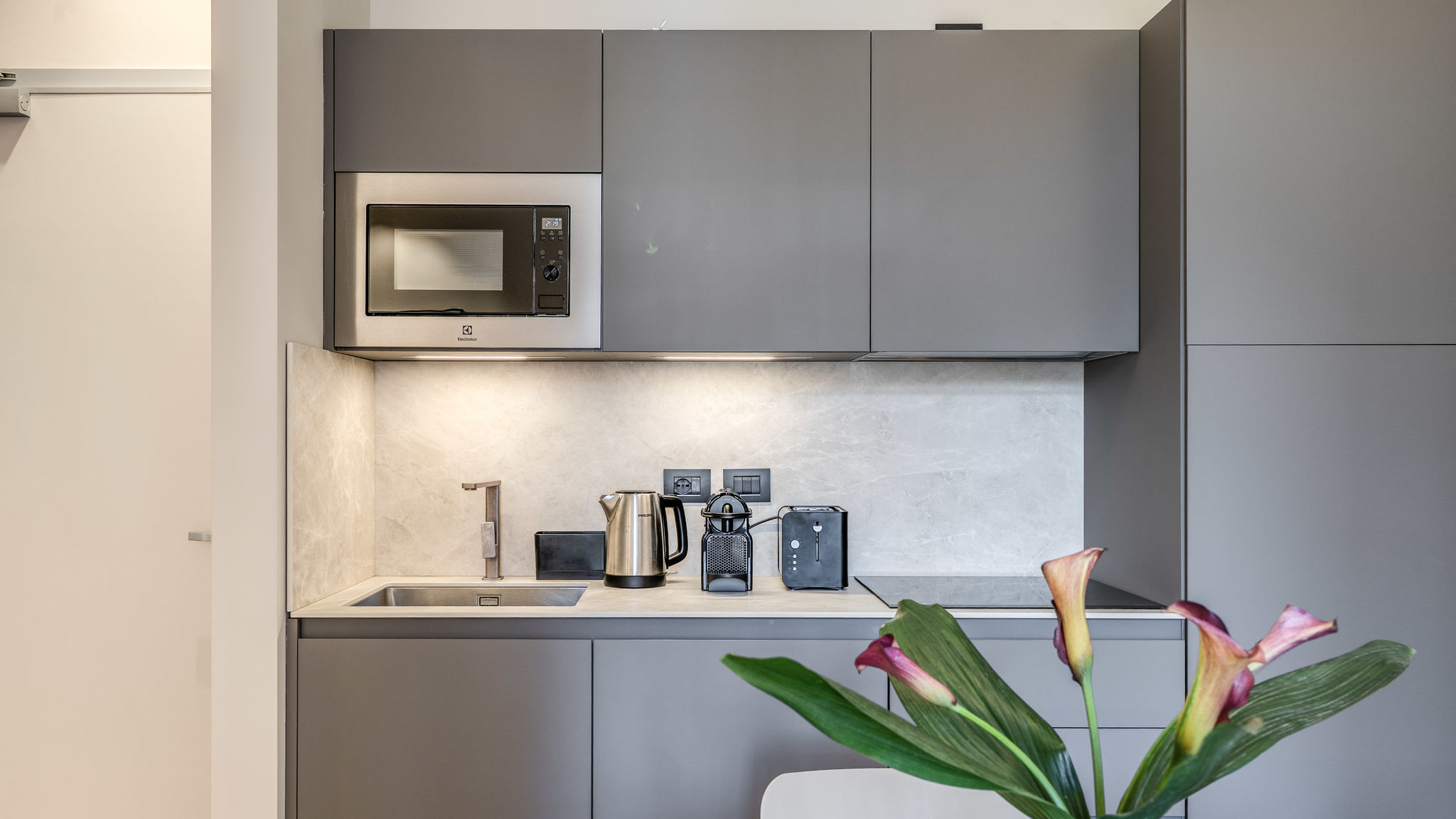 Italianway Milano Agnesi Dimora - 104